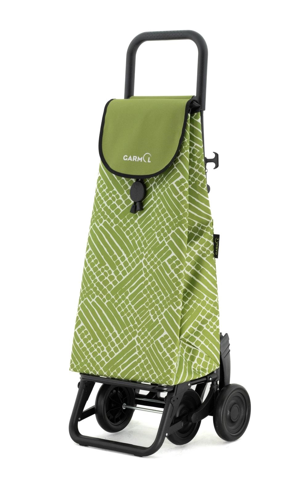 C.COMPRA G4P BLOCK VERDE 55L 2