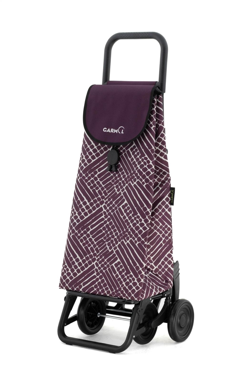 C.COMPRA G4P BLOCK BERENJENA 55L 2