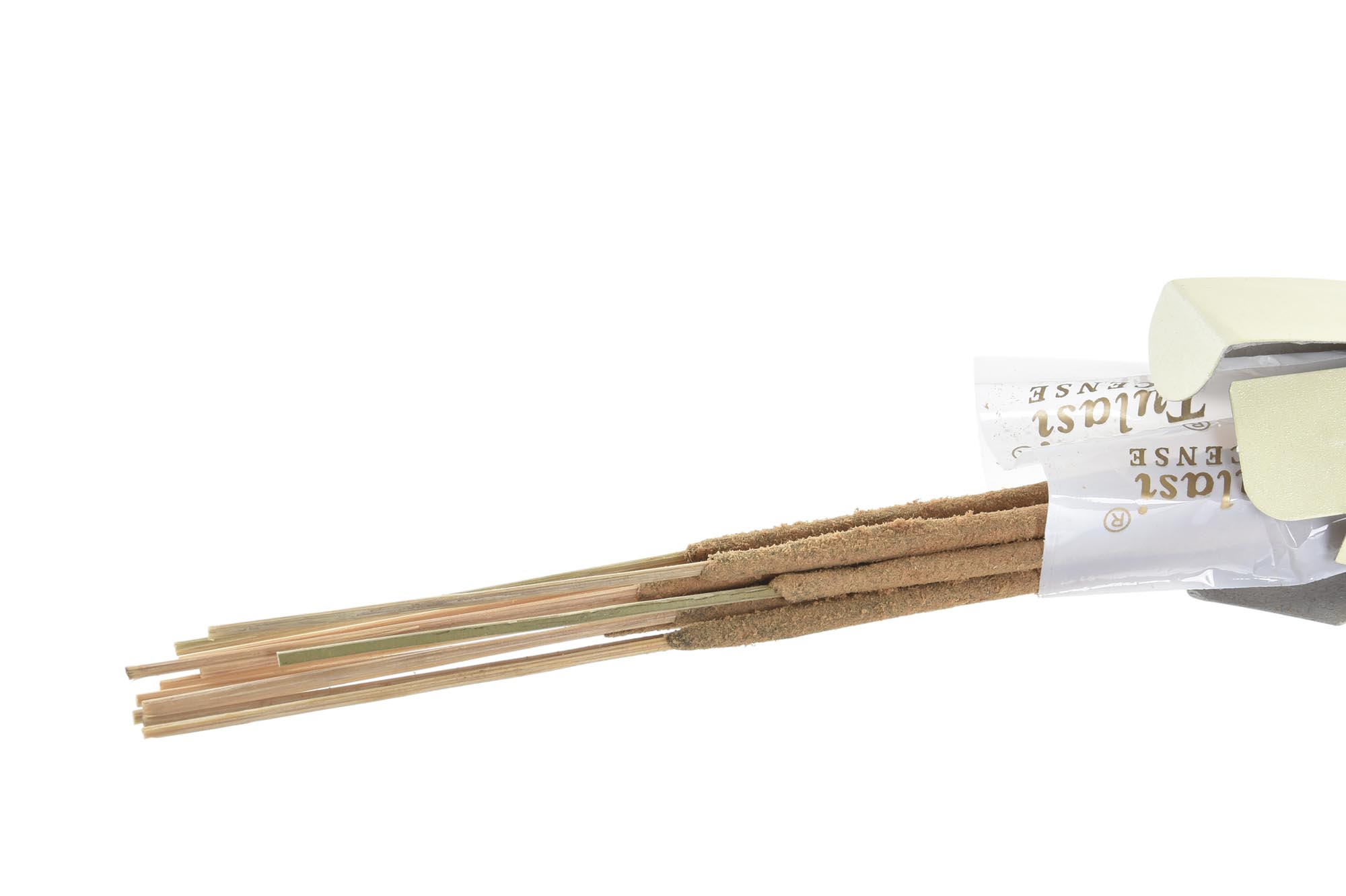 INCIENSO VARILLA SET 15 AROMA 25X8,5X6 24 CM, MASA 3