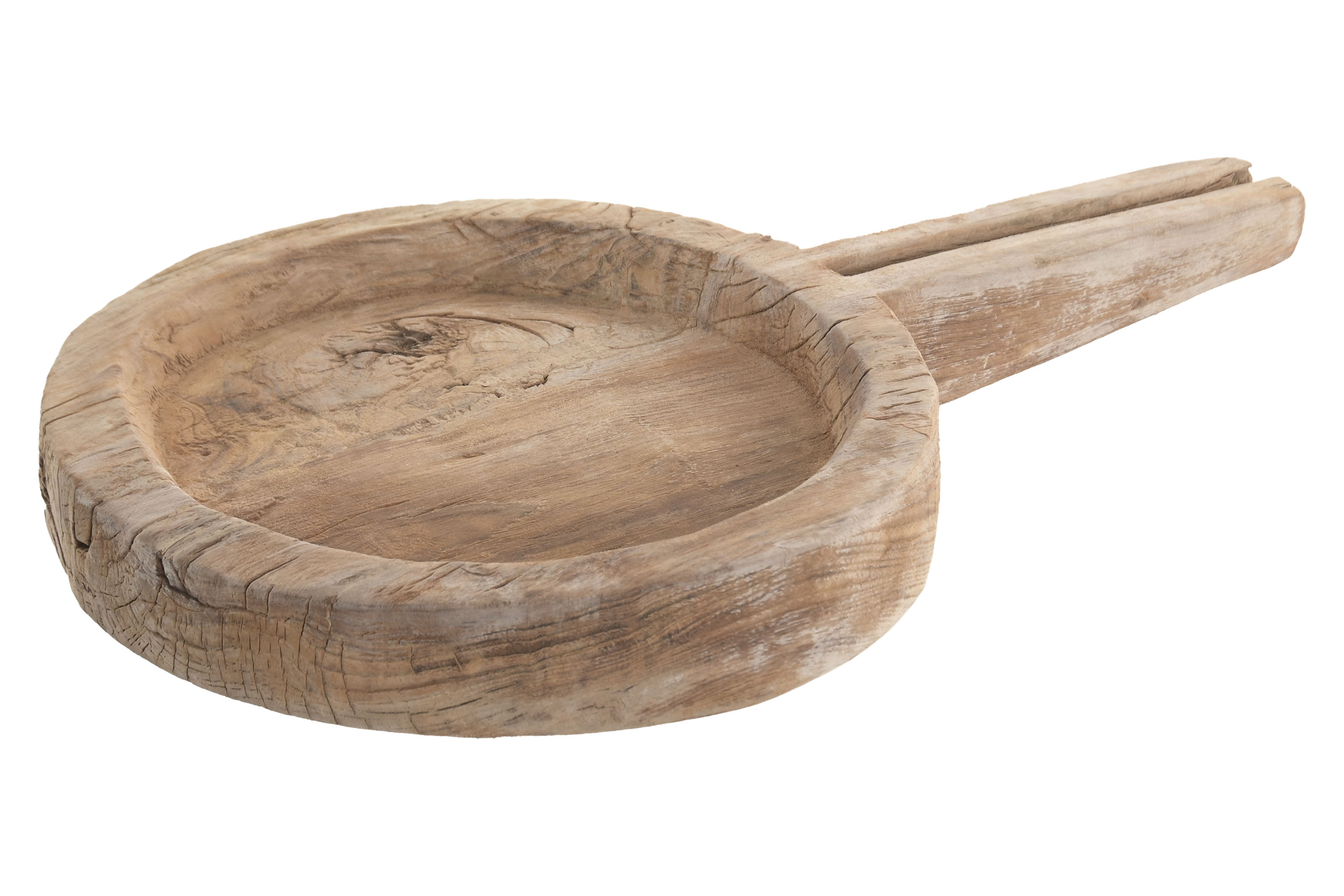 BANDEJA DECORACION MADERA 33X58X6 SURTIDA XXL