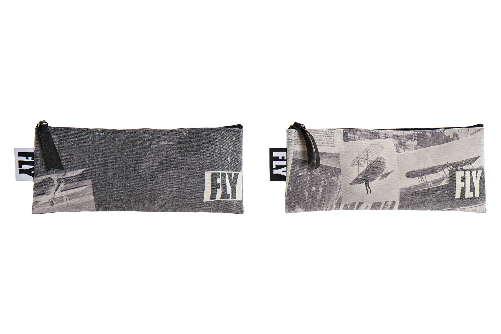 ESTUCHE LIENZO 29X11X14 2 SURT.