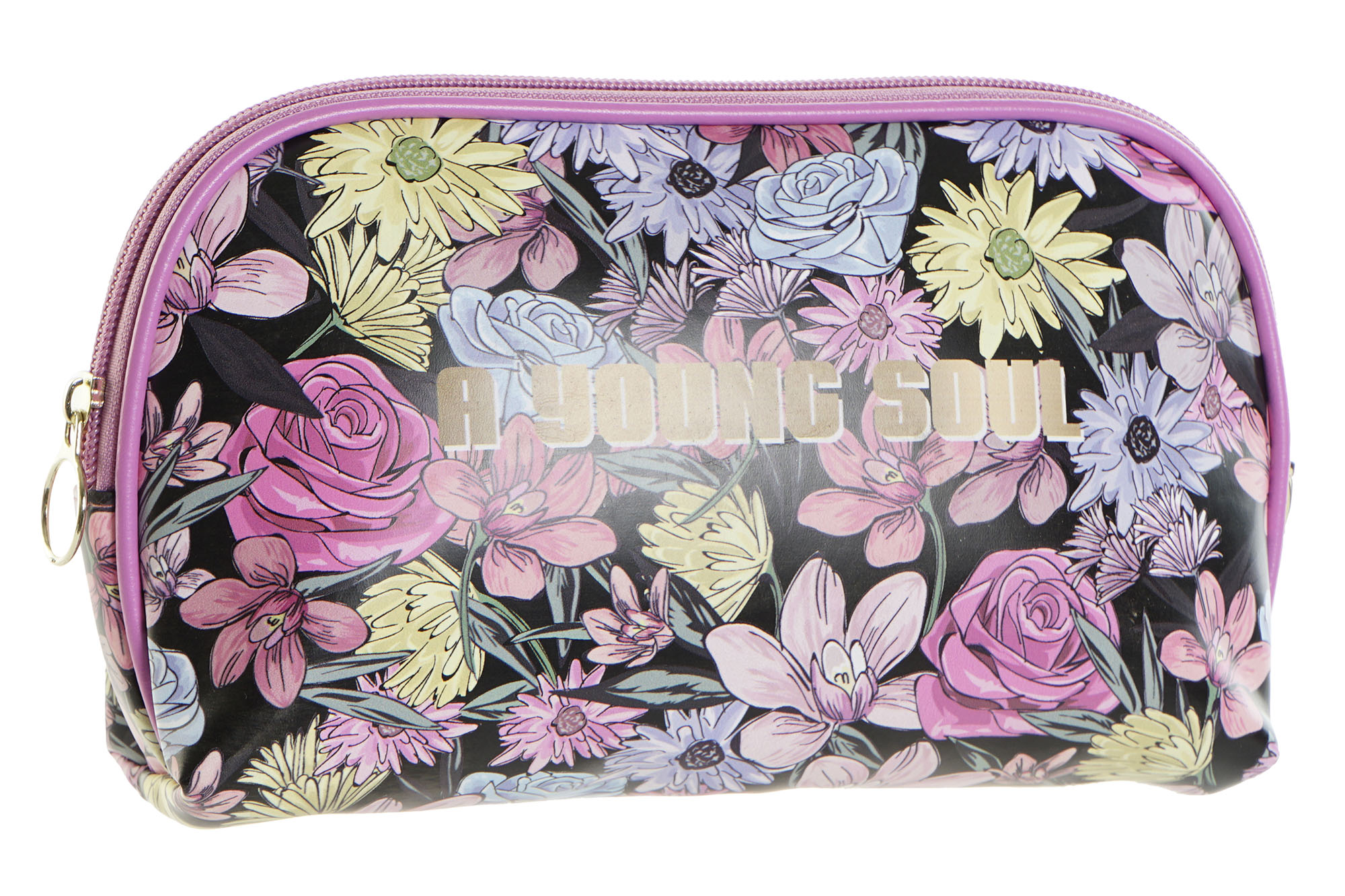 NECESER POLIESTER 24,5X6X13 MULTICOLOR