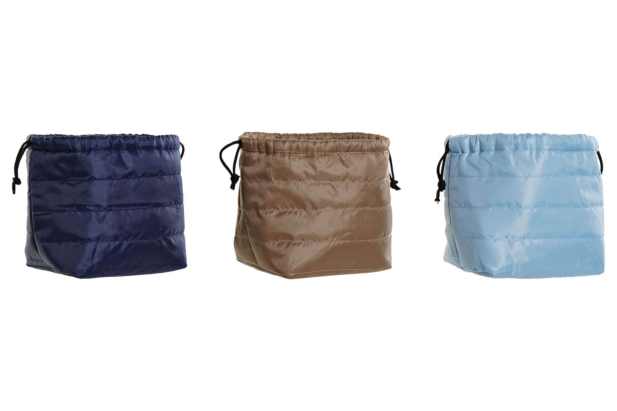 BOLSA TERMICA POLIESTER 26X13X17 MERIENDA 3 SURT.