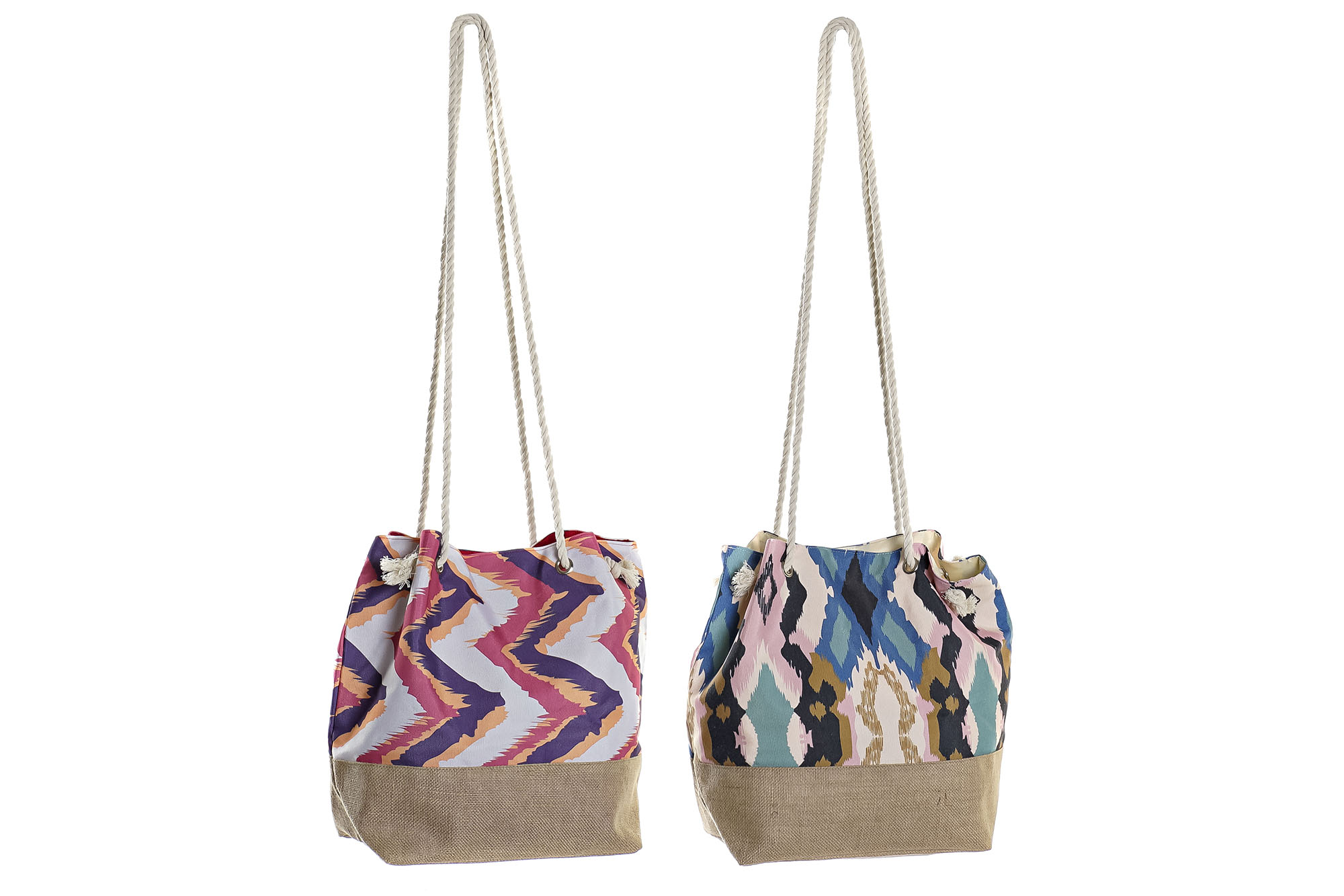 BOLSO POLIESTER 51X20X40 56 2 SURT.