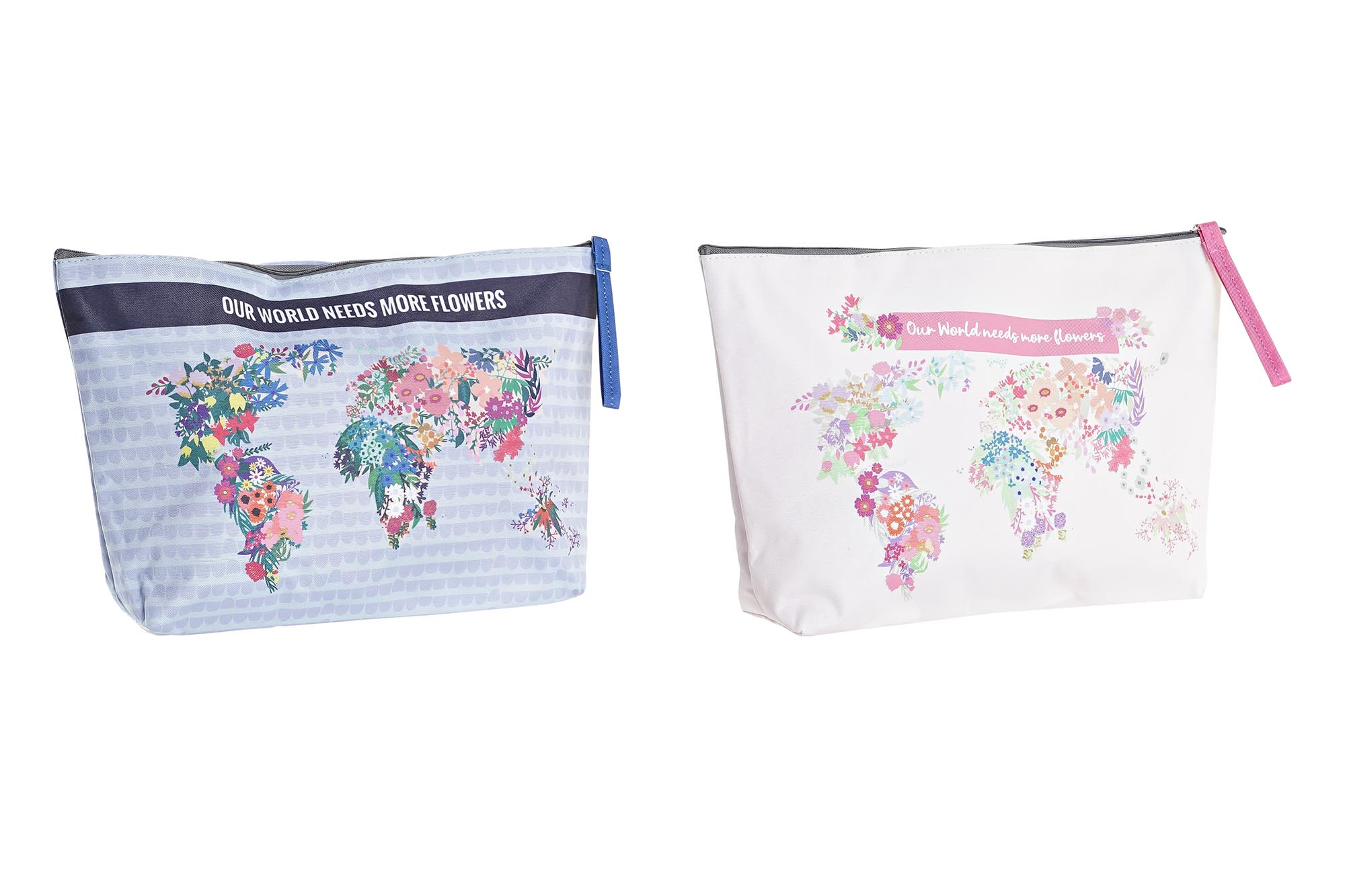NECESER NYLON POLIESTER 33X8X21 2 SURT.