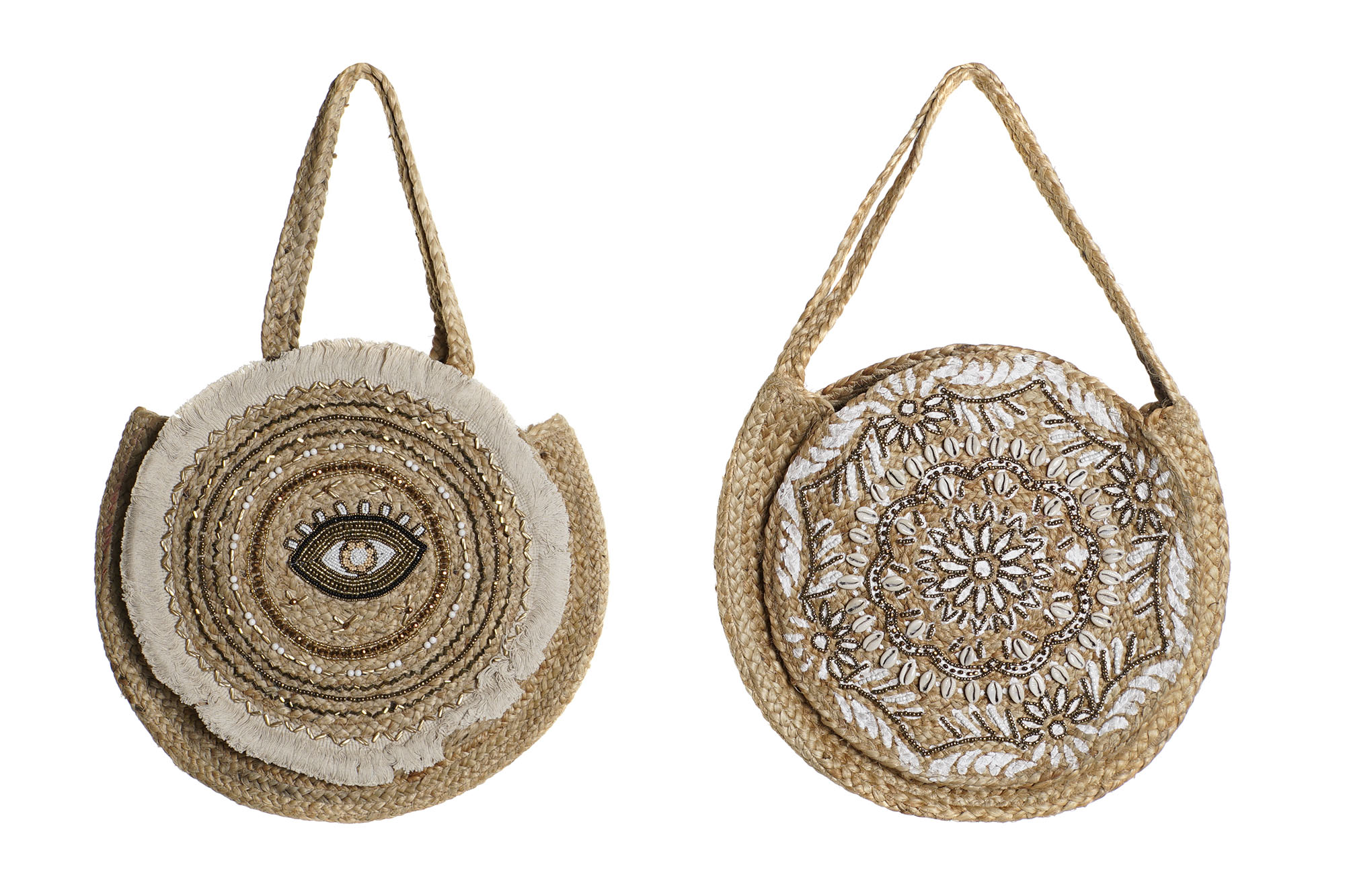 BOLSO YUTE 36X12X36 2 SURT.