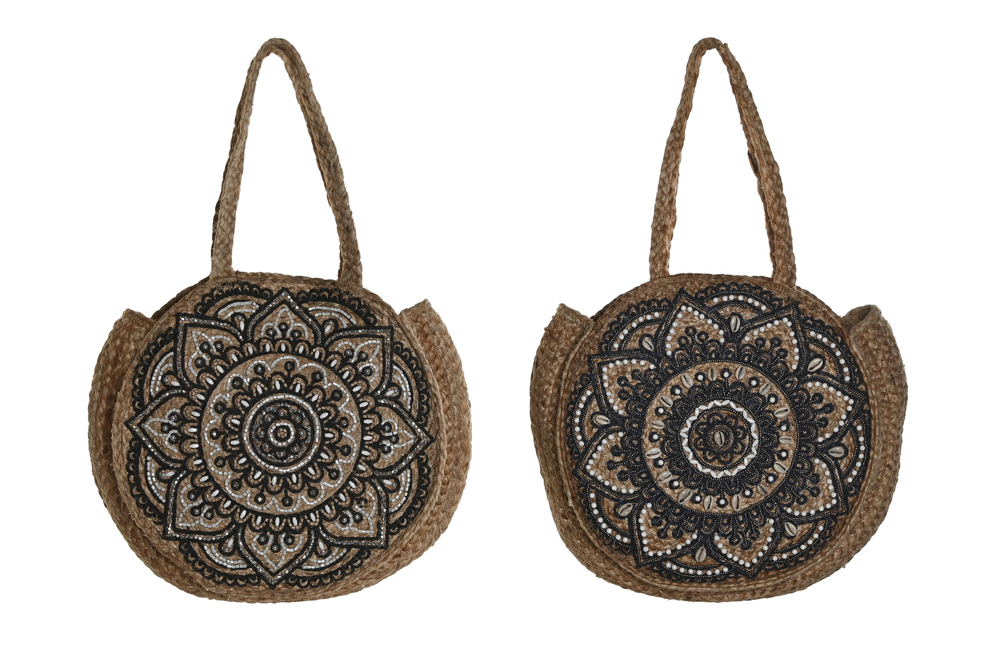 BOLSO YUTE 36X12X36 2 SURT.