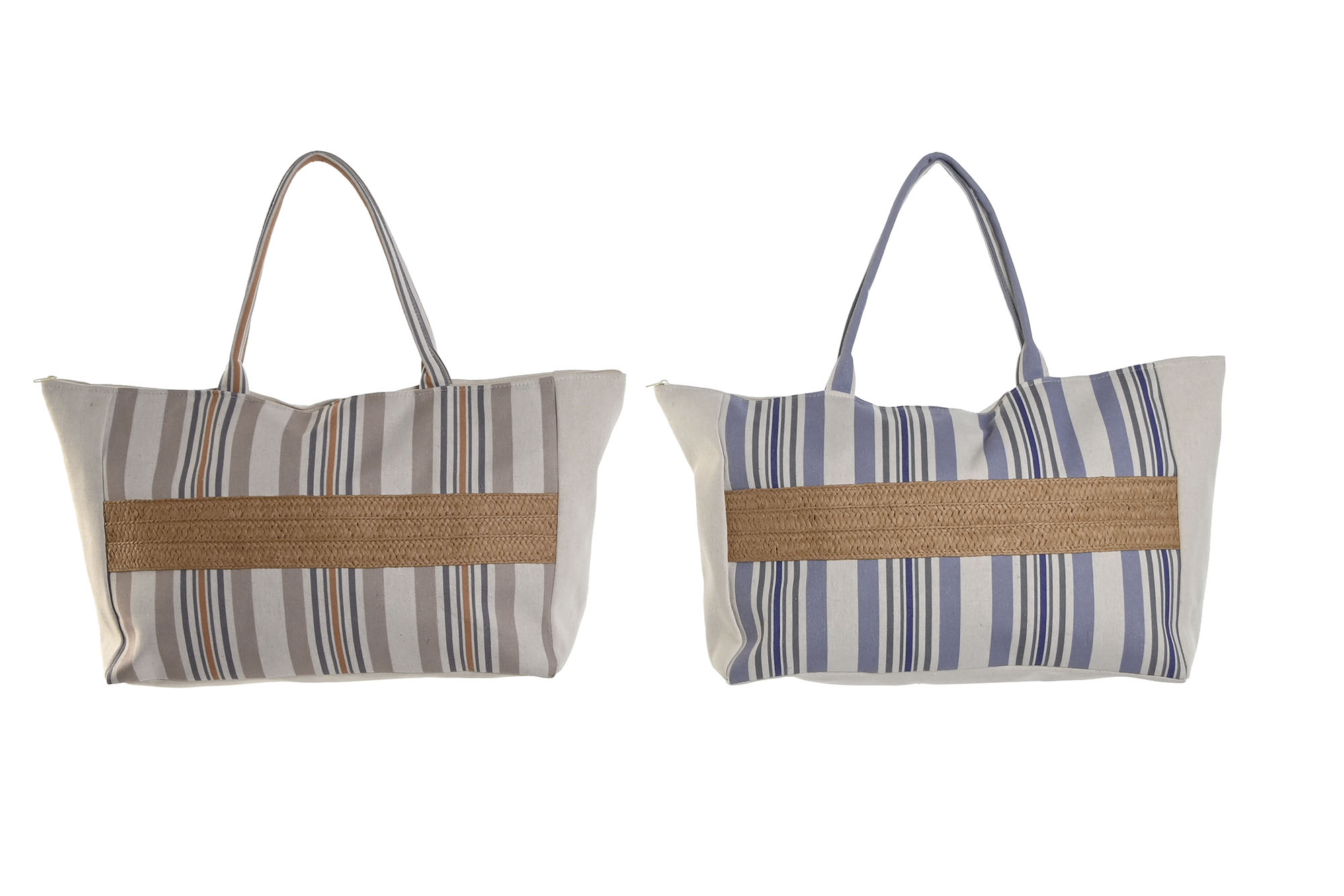 BOLSO POLIESTER EVA 45X15X32 2 SURT.