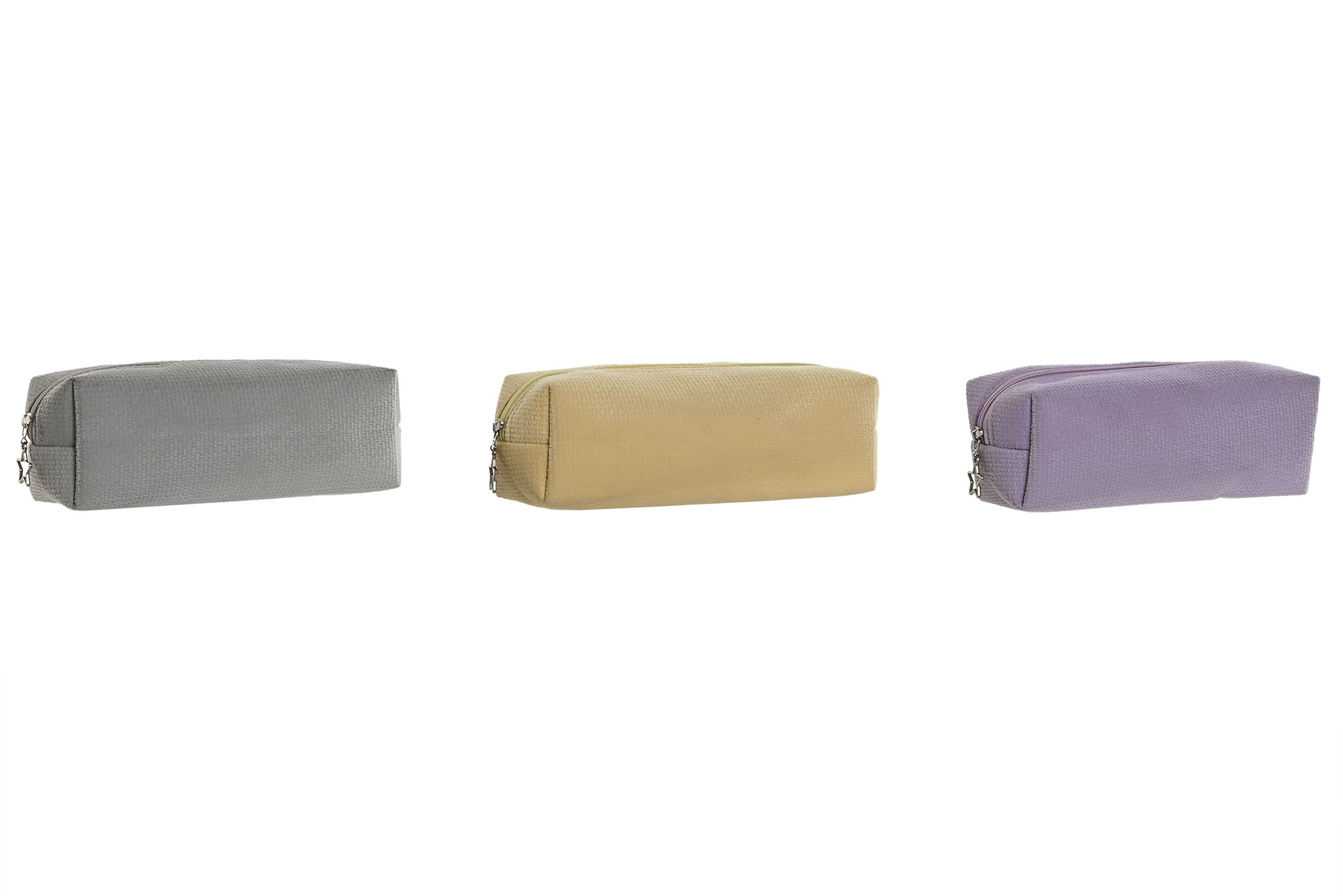 ESTUCHE POLIESTER 18X6X6 3 SURT.