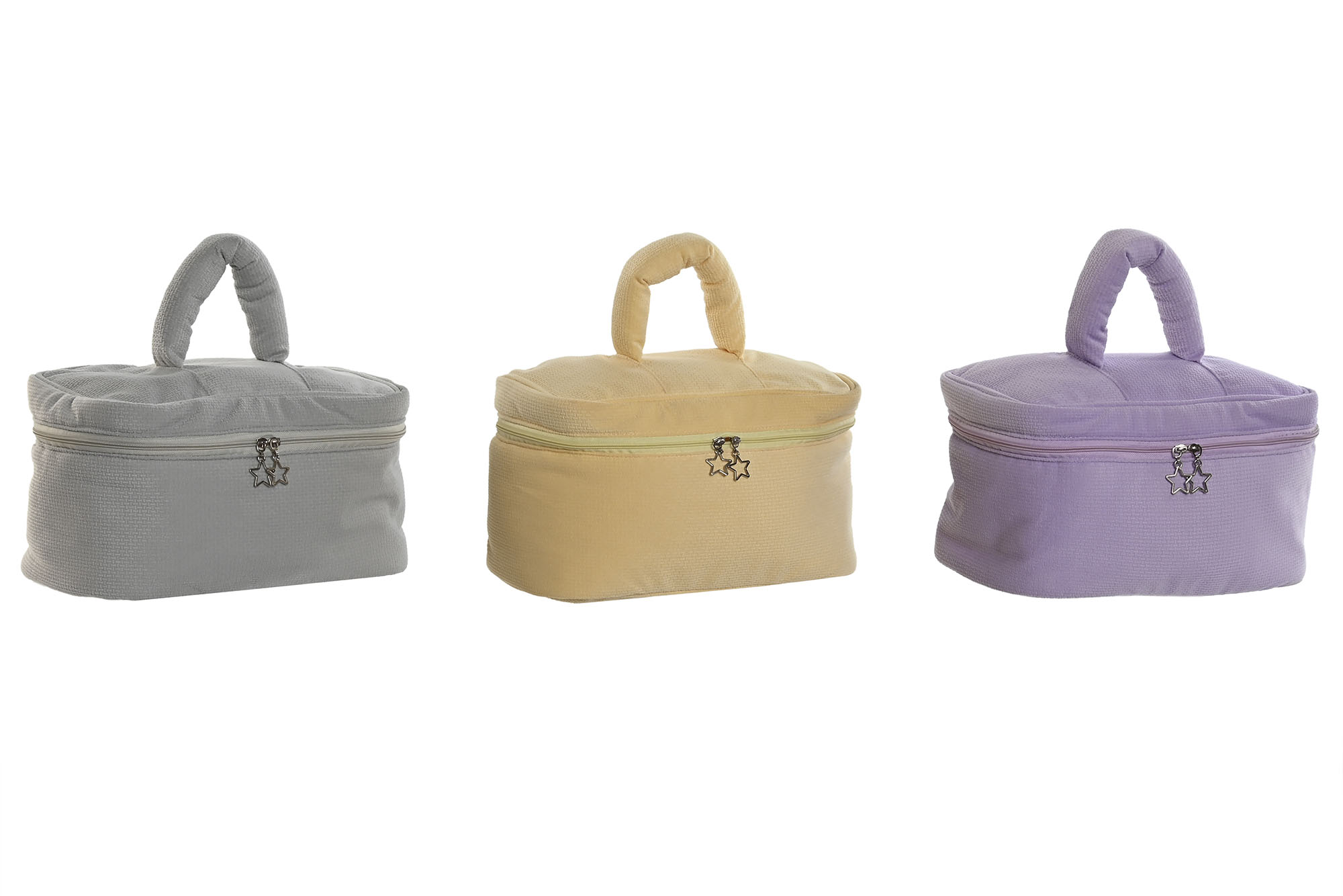 NECESER POLIESTER 24X14X15 3 SURT.