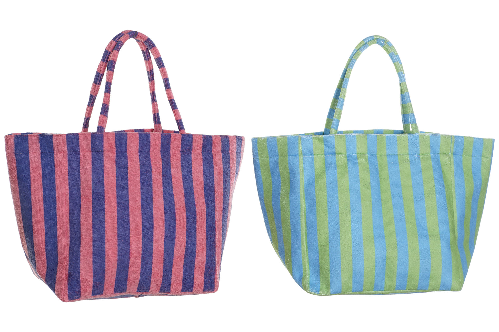 BOLSO POLIESTER 58X24X35 2 SURT.
