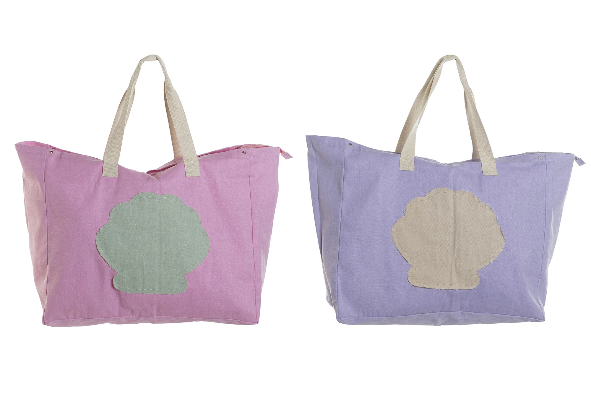 BOLSO POLIESTER 82X23X48 2 SURT.