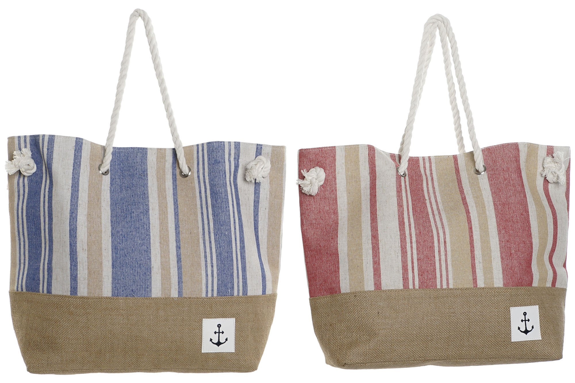 BOLSO POLIESTER 55X16X42 2 SURT.