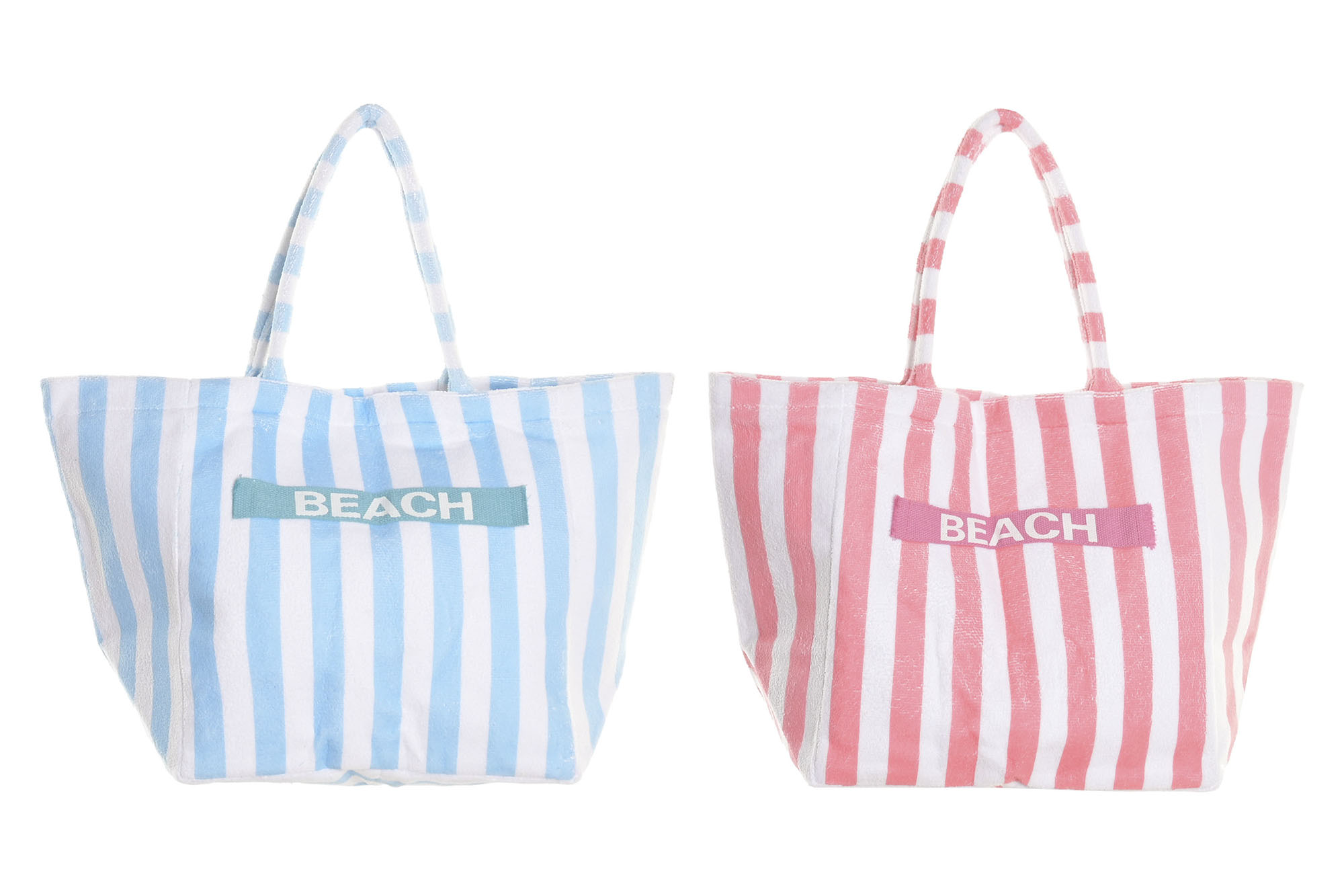 BOLSO POLIESTER 58X24X35 CREMALLERA 2 SURT.
