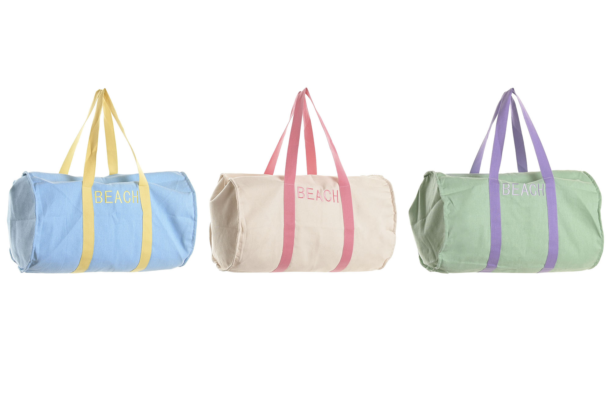BOLSA CANVAS 60X38X38 3 SURT.
