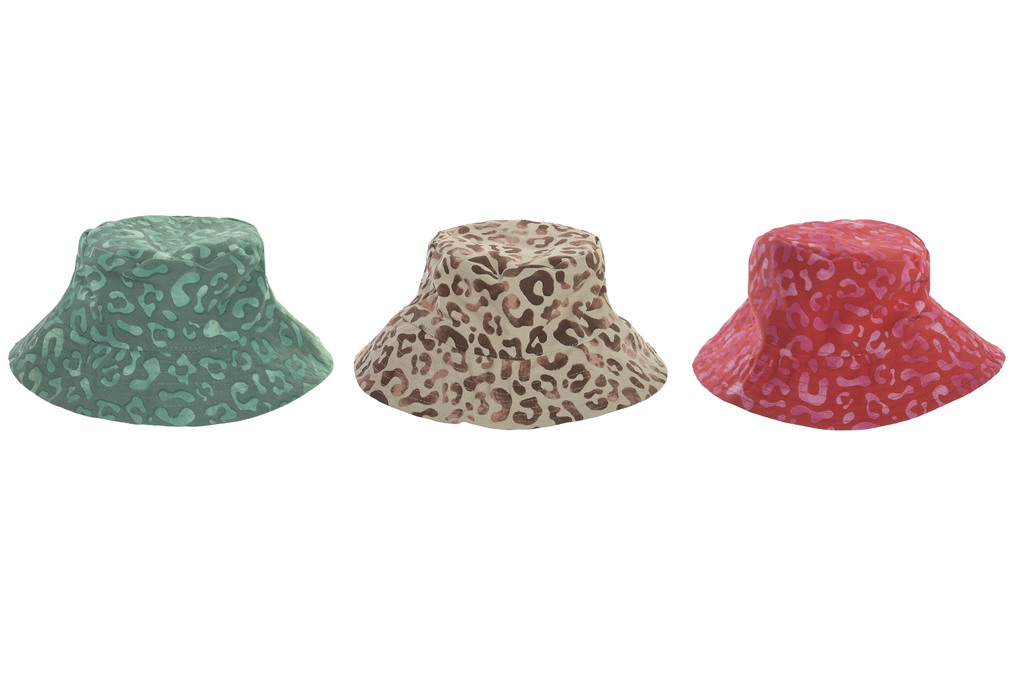 GORRO ALGODON POLIESTER 30X30X12 60-61CM 3 SURT.