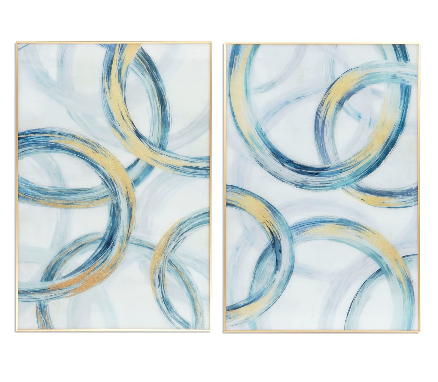 CUADRO CRISTAL 80X2,5X120 ABSTRACTO 2 SURT.