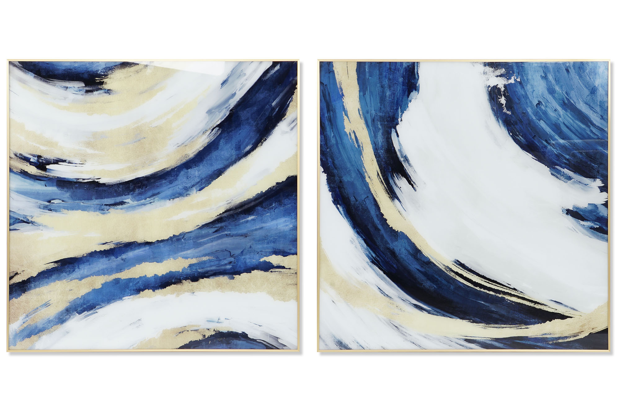 CUADRO CRISTAL 100X2,5X100 ABSTRACTO 2 SURT.