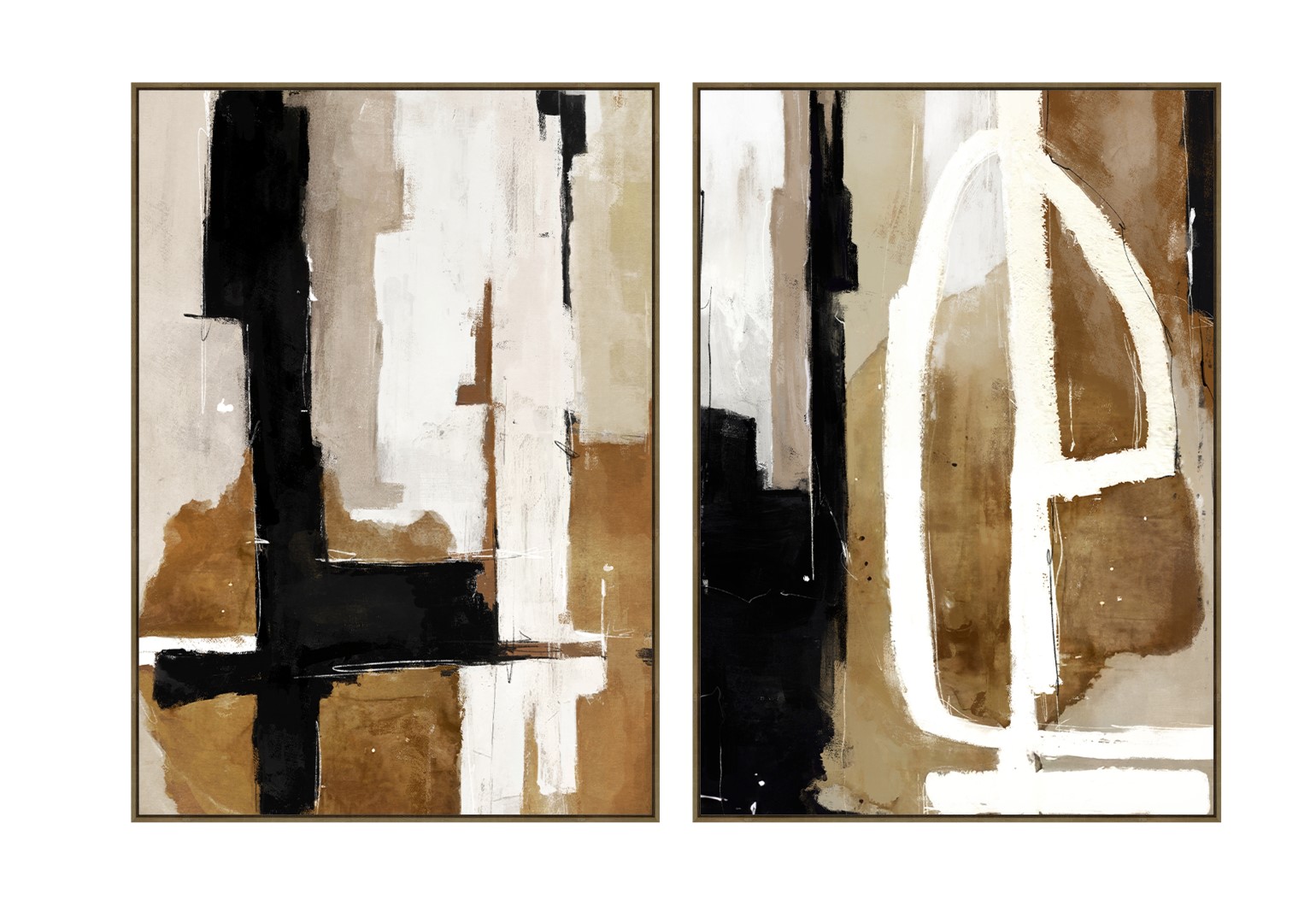 CUADRO LIENZO PS 100X4X140 ABSTRACTO 3D 2 SURT.