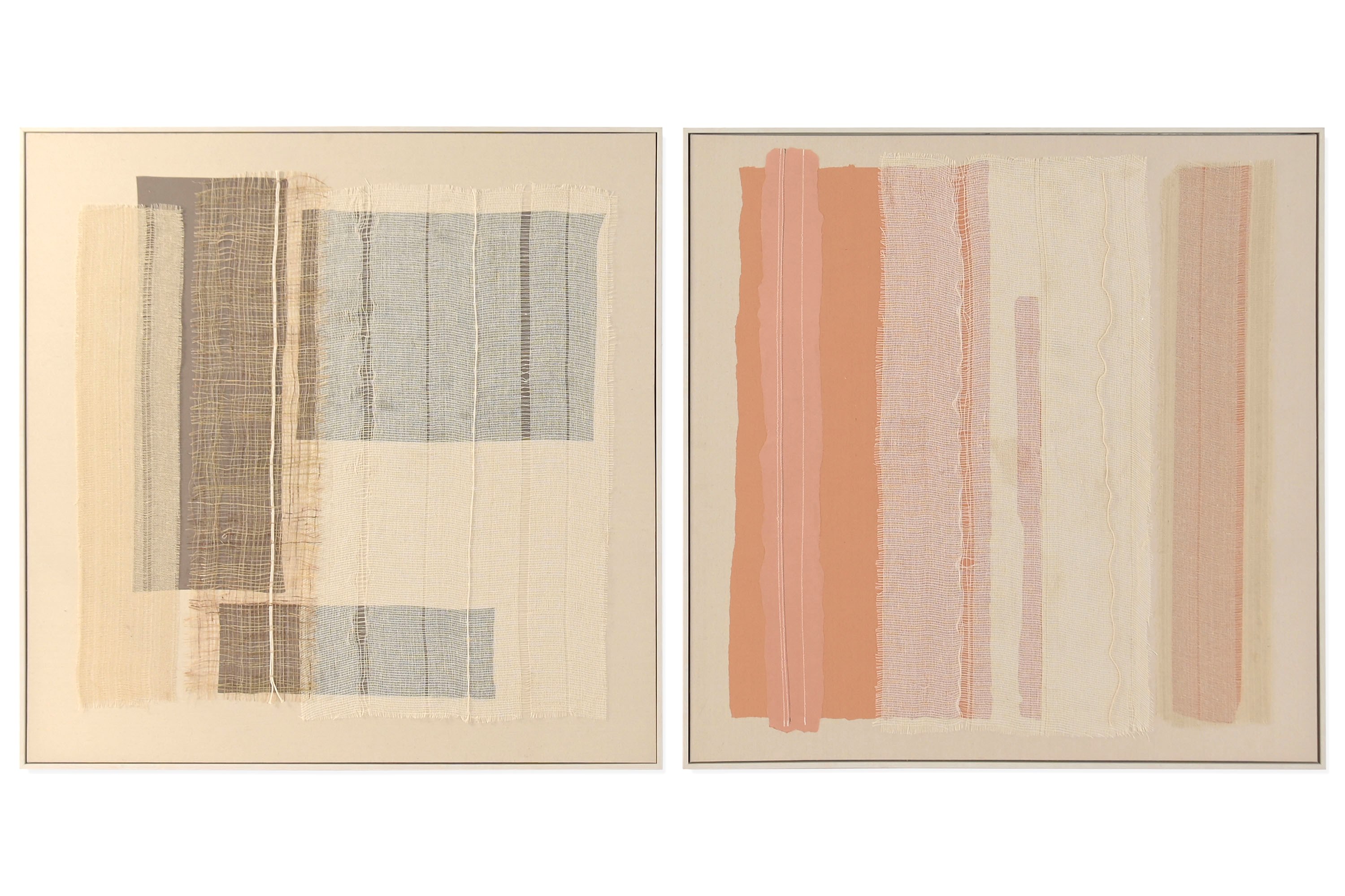 CUADRO POLIESTER 102X4,5X102 ABSTRACTO 2 SURT.