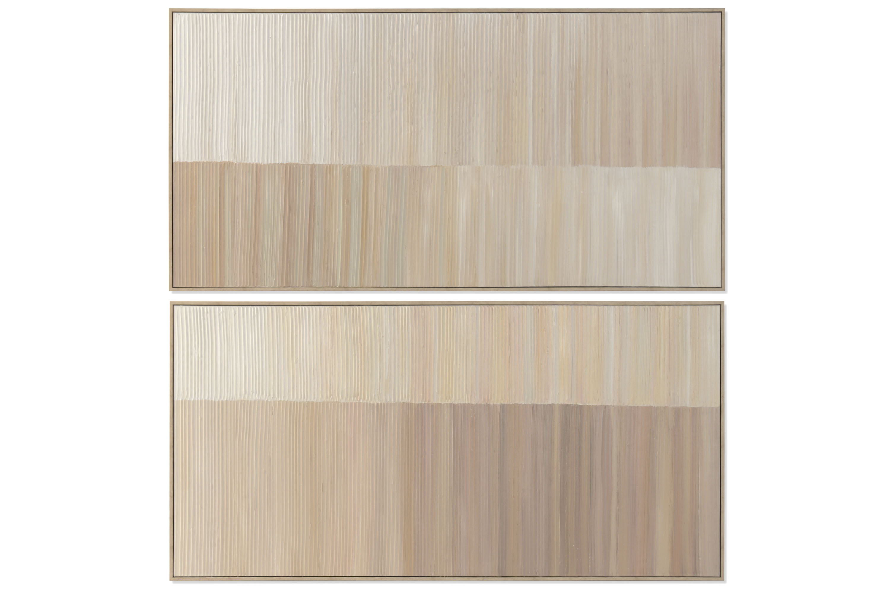 CUADRO LIENZO PS 142,5X4,5X72,5 MODERNO 2 SURT.