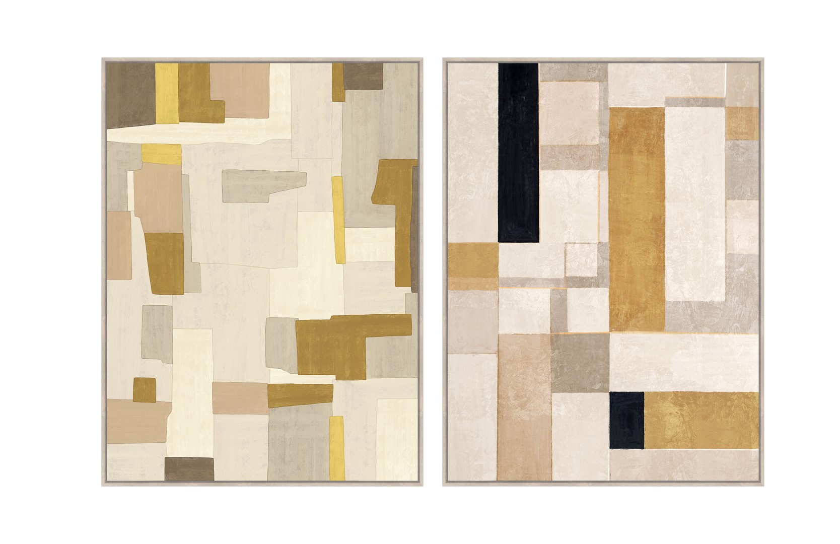 CUADRO LIENZO PS 90X4X120 RELIEVE 2 SURT.