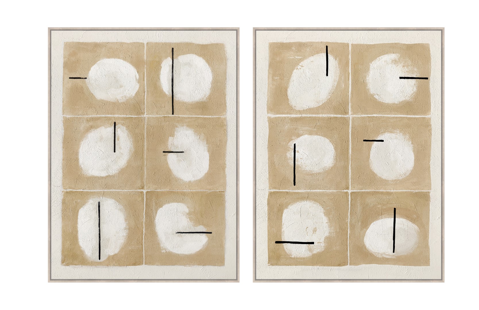 CUADRO LIENZO PS 90X4X120 MODERNO RELIEVE 2 SURT.