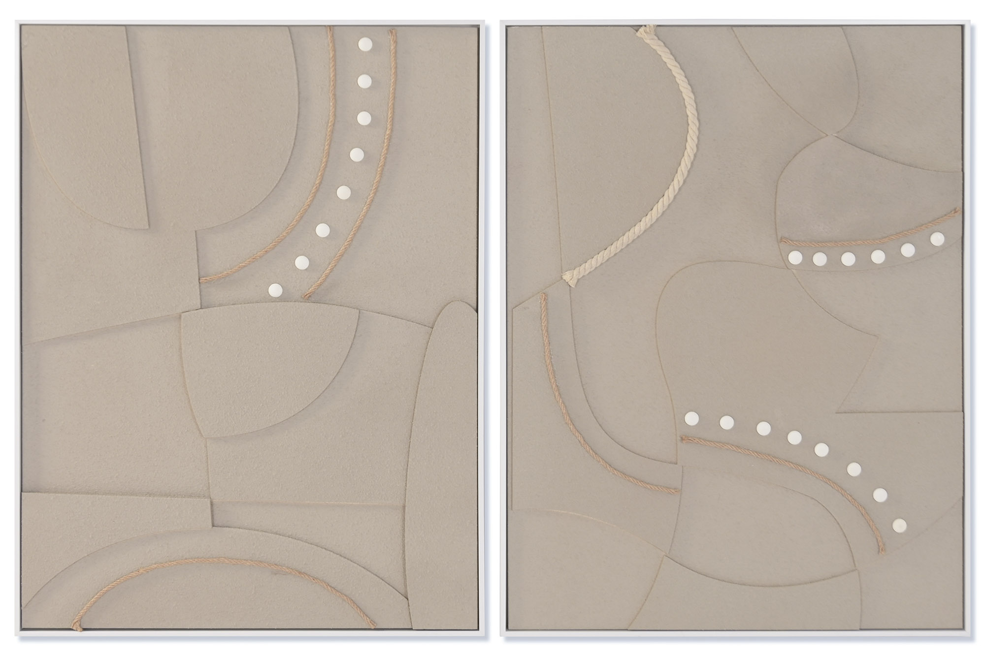 CUADRO LIENZO PS 62X4,5X82 MODERNO 3D 2 SURT.