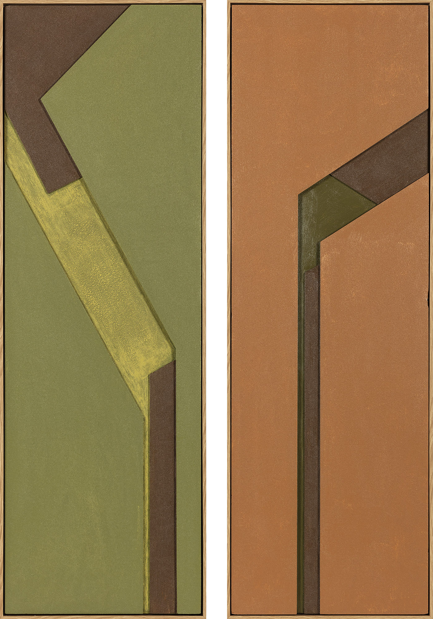 CUADRO MDF PINO 50X4,5X150 URBAN 3D 2 SURT.