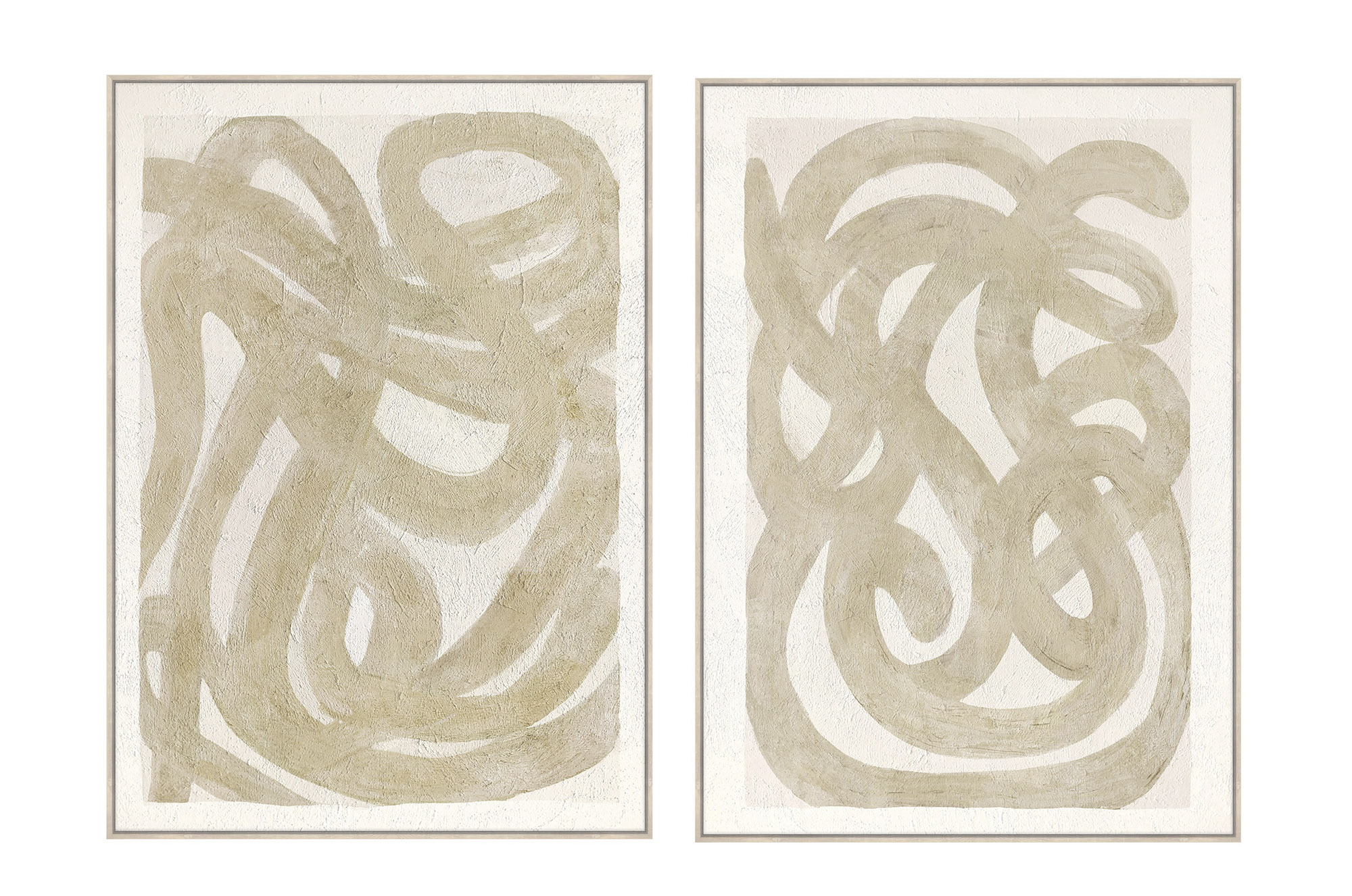 CUADRO LIENZO PS 100X4X140 ABSTRACTO 2 SURT.