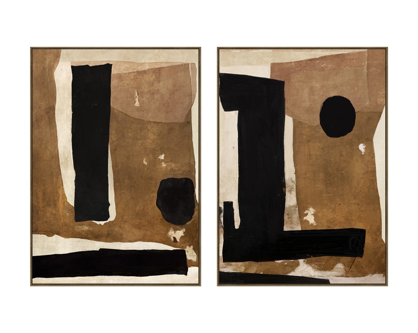 CUADRO LIENZO PS 100X4X140 ABSTRACTO 2 SURT.