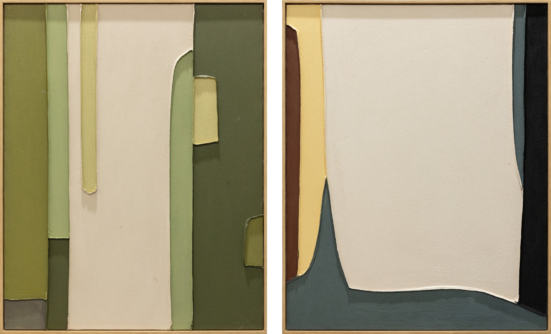 CUADRO LINO PS 80X3,8X100 MODERNO 2 SURT.