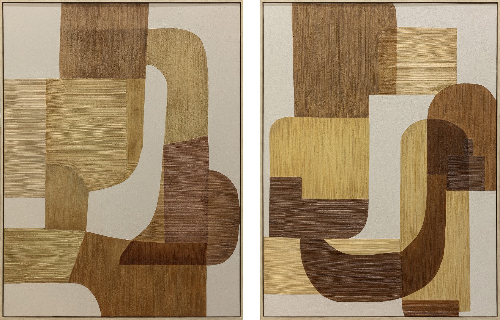 CUADRO LIENZO PS 90X3,2X120 ABSTRACTO 2 SURT.