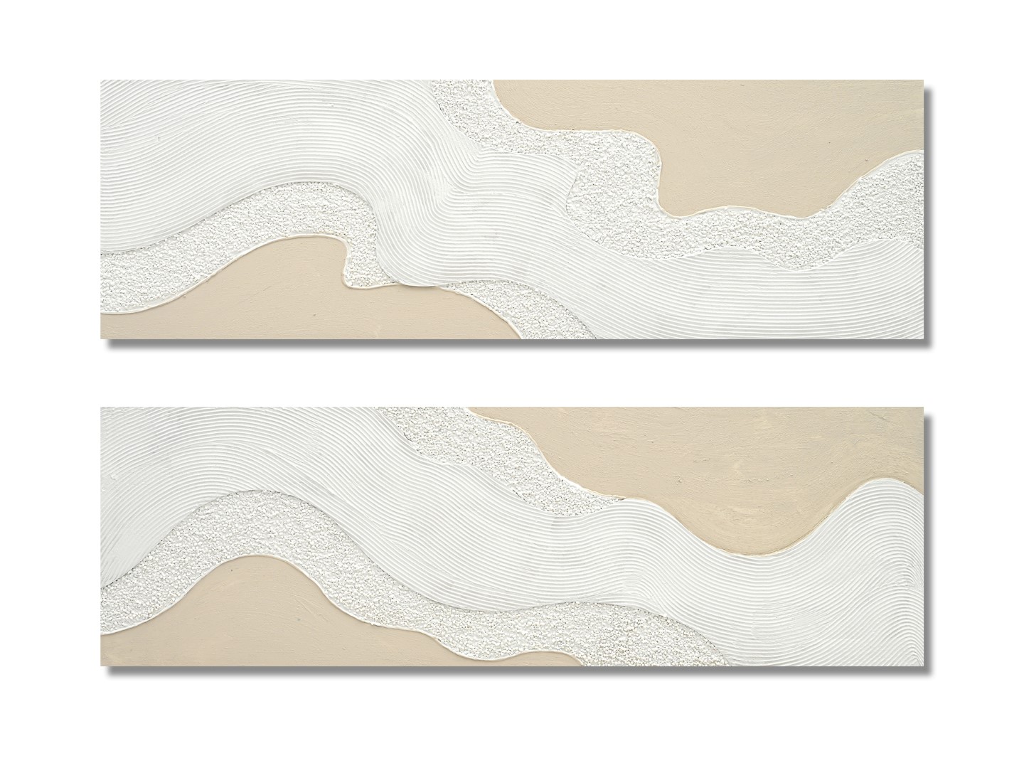 CUADRO LIENZO MDF 150X3X50 ABSTRACTO 2 SURT.