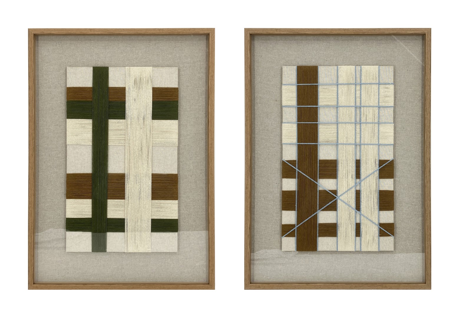 CUADRO ALGODON PS 50X2,8X70 ABSTRACTO 3D 2 SURT.