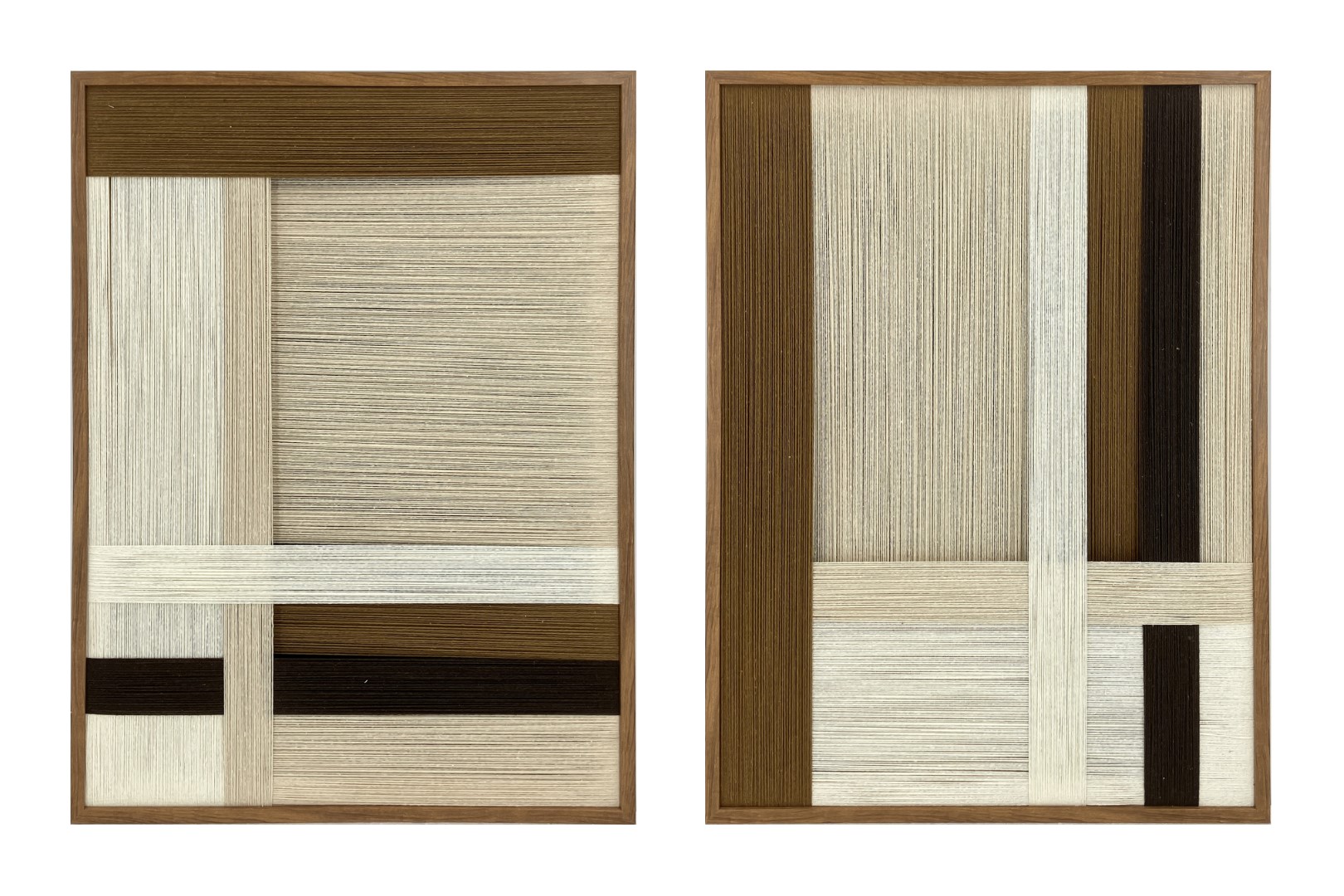 CUADRO ALGODON PS 60X3X80 MODERNO 3D 2 SURT.