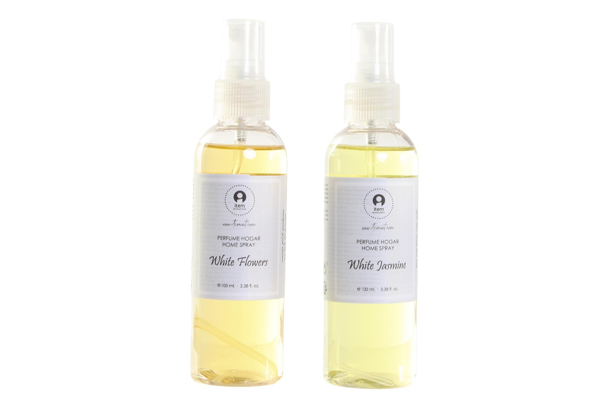 SPRAY AROMA 3X3X15 100 ML, LARGA DURACION 2 SURT.