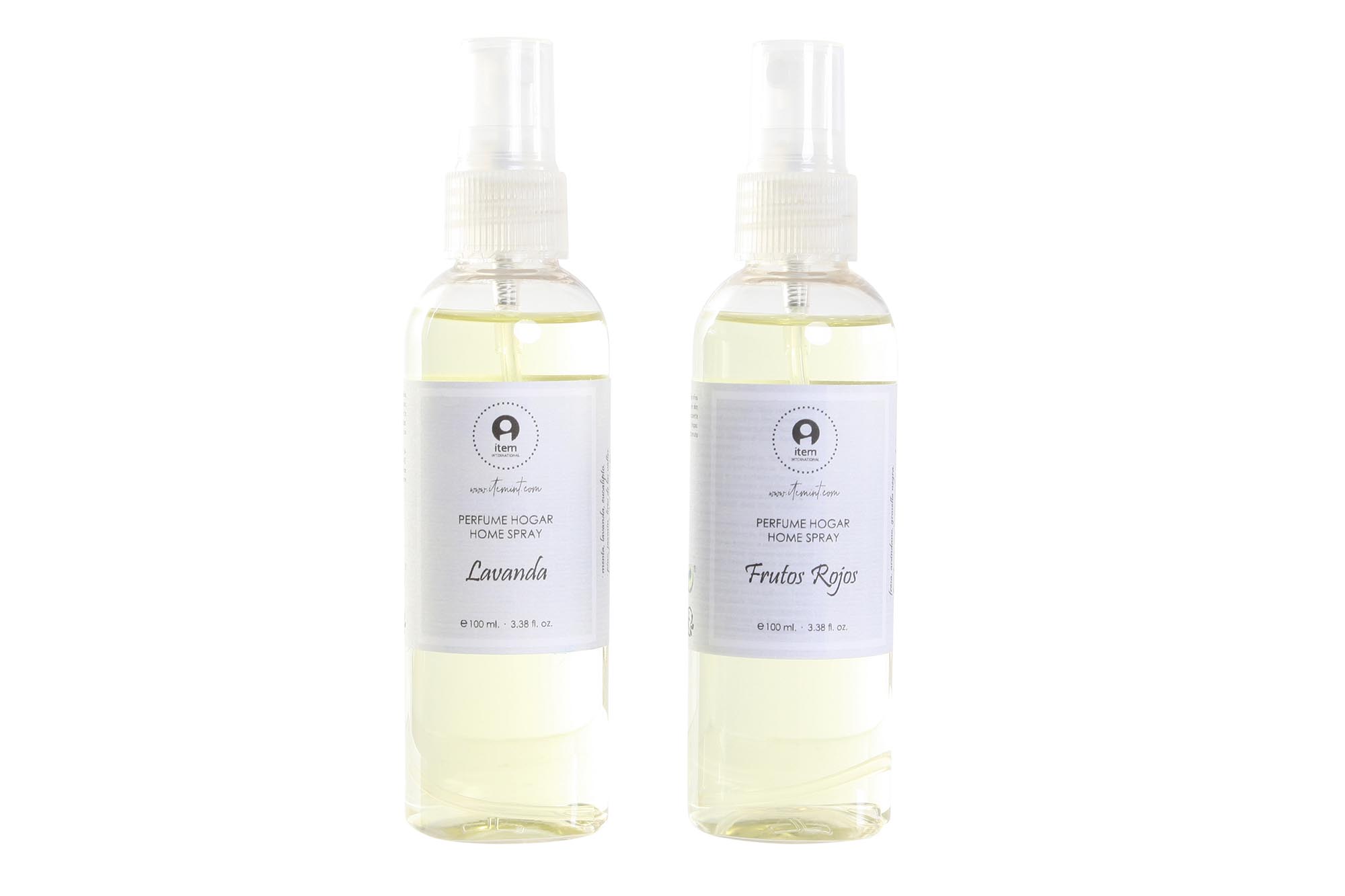 SPRAY AROMA 3X3X15 100 ML, LARGA DURACION 2 SURT.