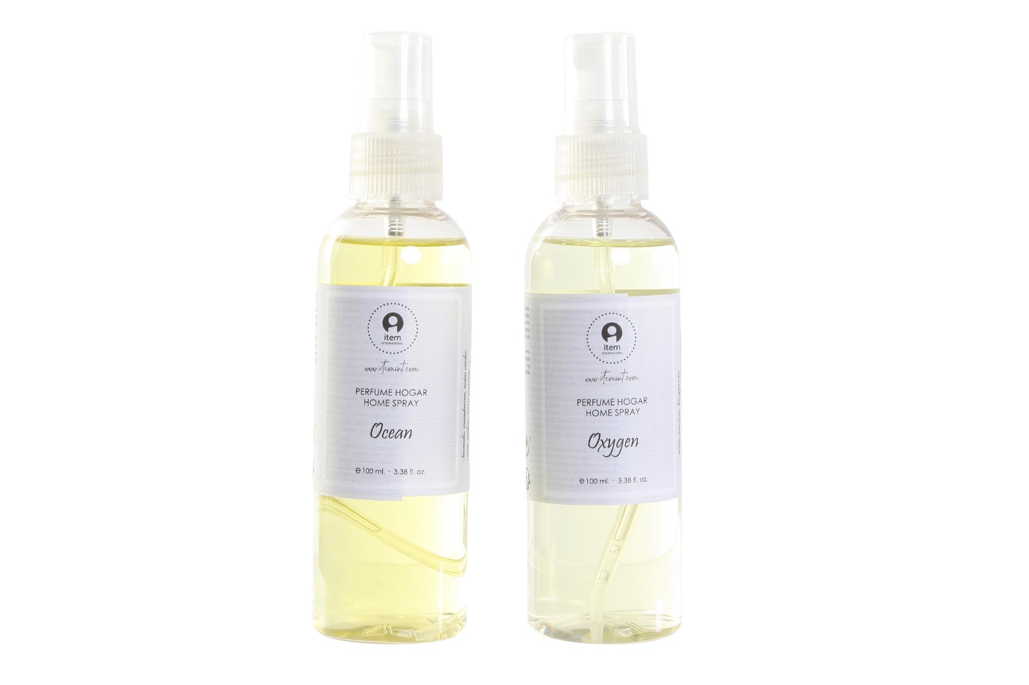 SPRAY AROMA 3X3X15 100 ML, LARGA DURACION 2 SURT.