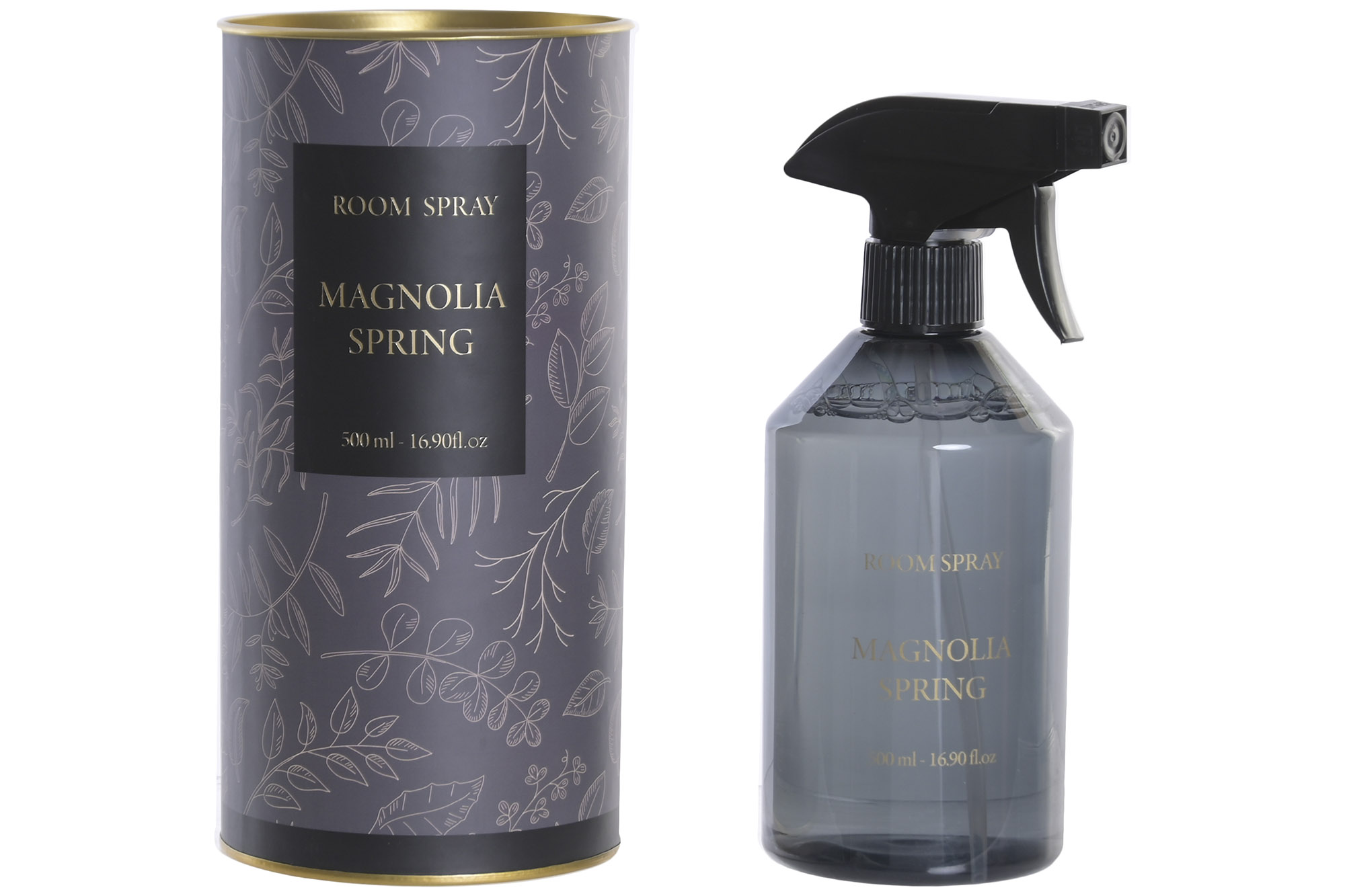 SPRAY HOGAR PVC 10X10X20 500 ML, MAGNOLIA SPRING