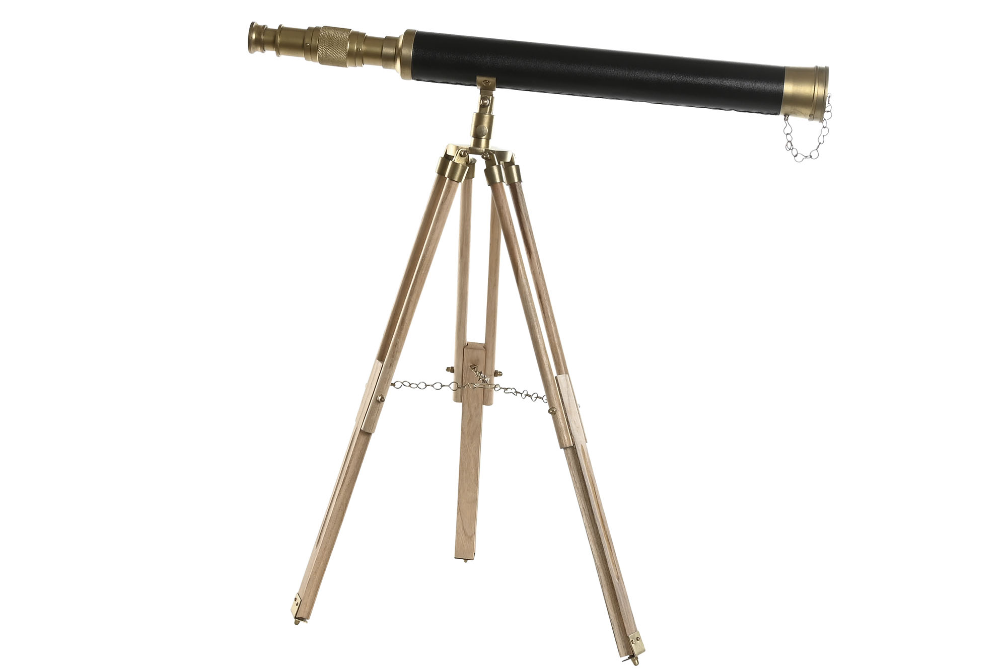 TELESCOPIO ALUMINIO MANGO 63X40X70 REGULABLE