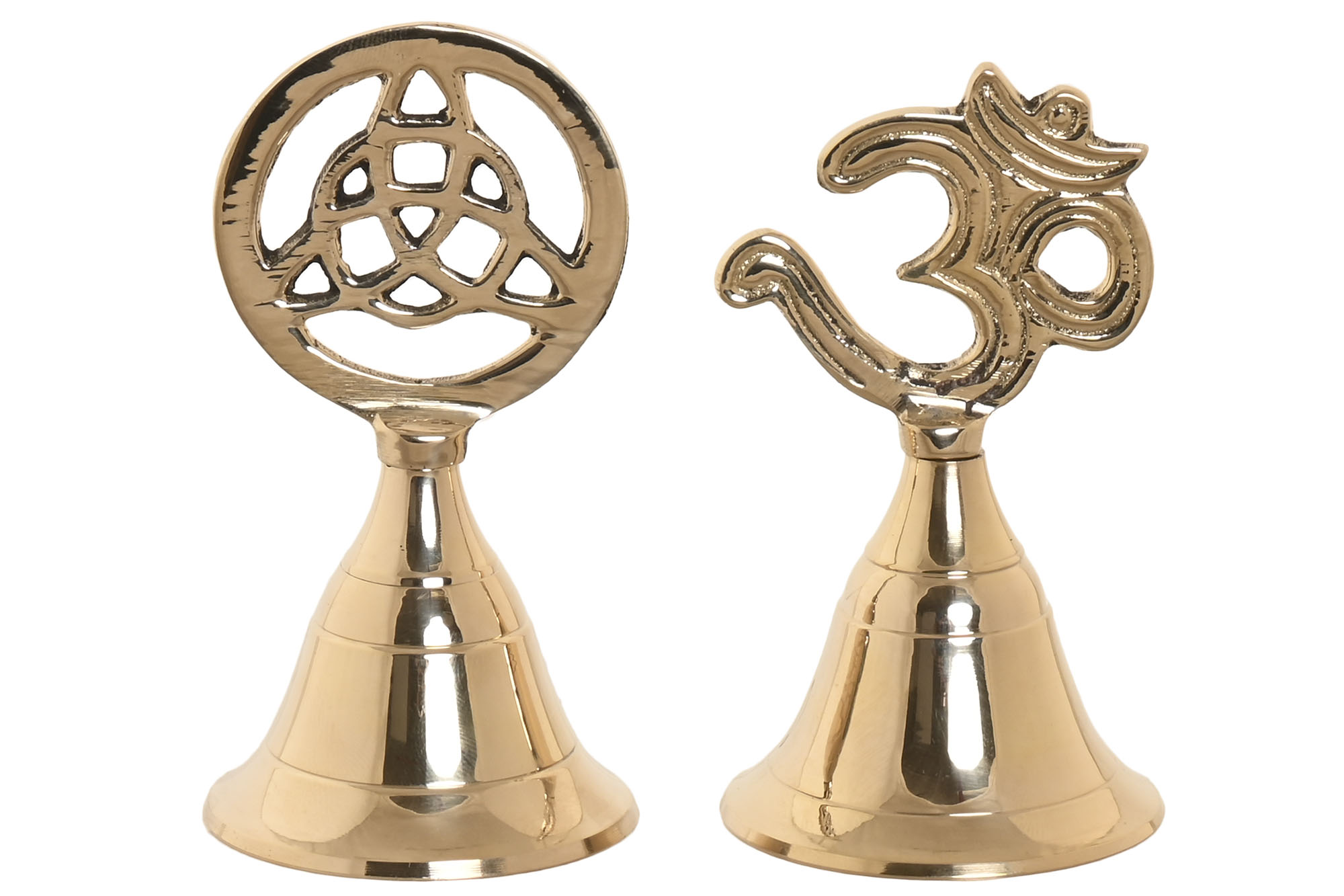 CAMPANA LATON 5X5X10 TRIQUETA OM 2 SURT.