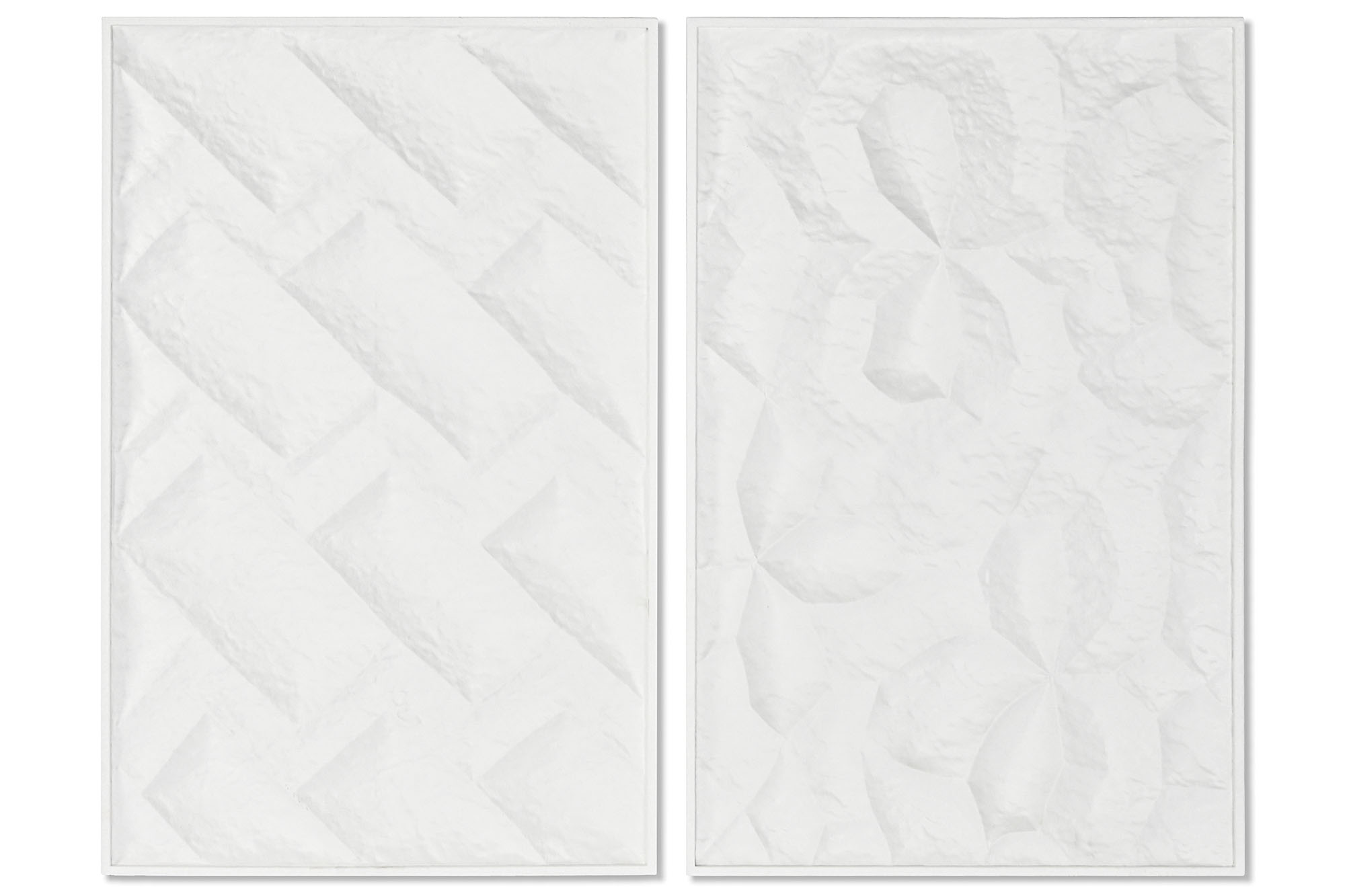 CUADRO ABETO MDF 58,5X4X92,5 RELIEVE 2 SURT.