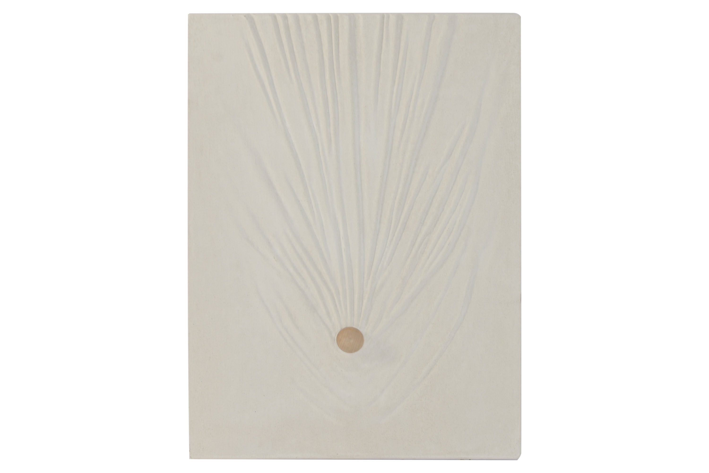 DECORACION PARED MDF ABETO 60X7X80 BOLITA 3D