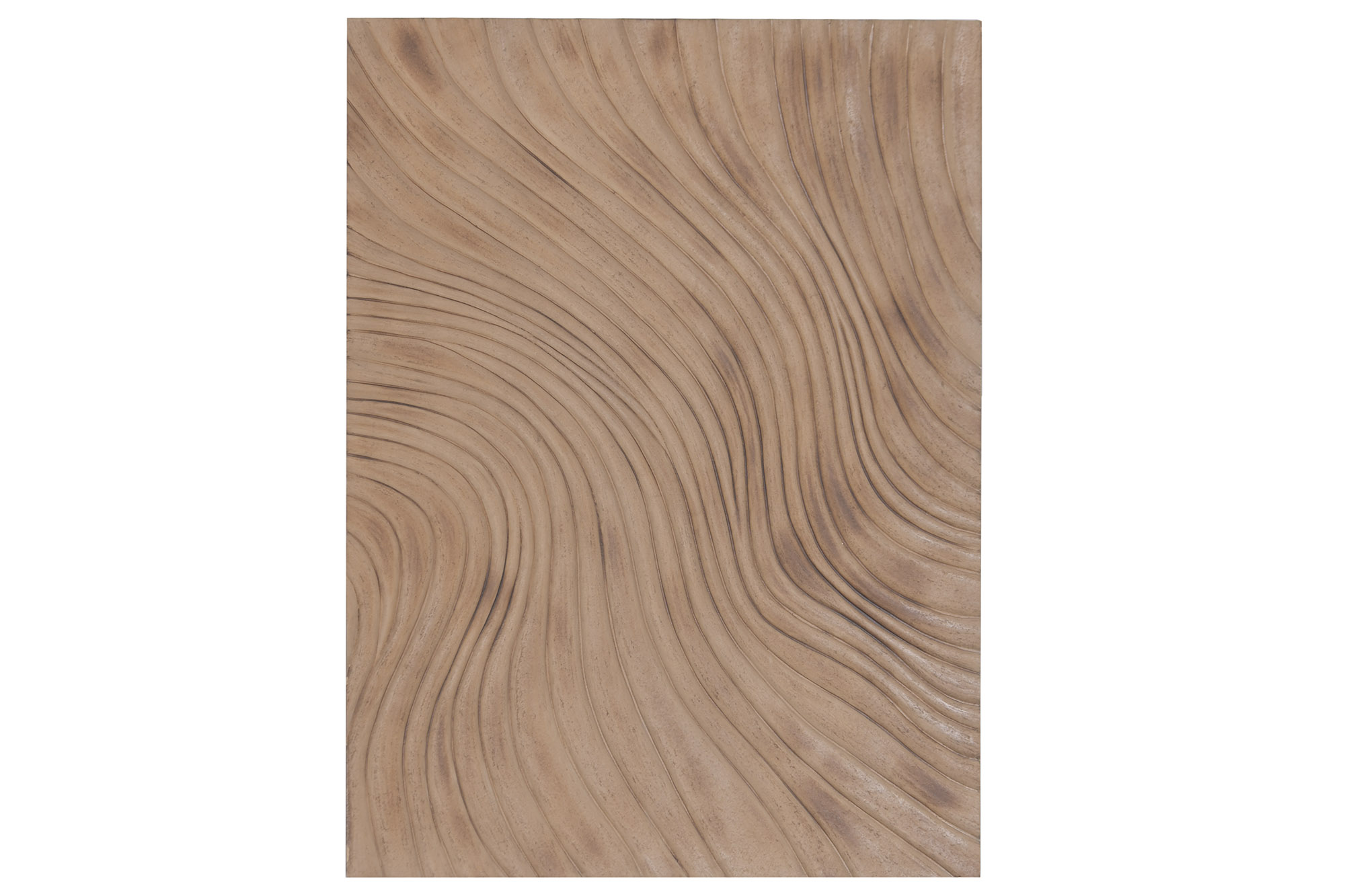 DECORACION PARED MANGO MDF 90X3,5X120 MODERNO