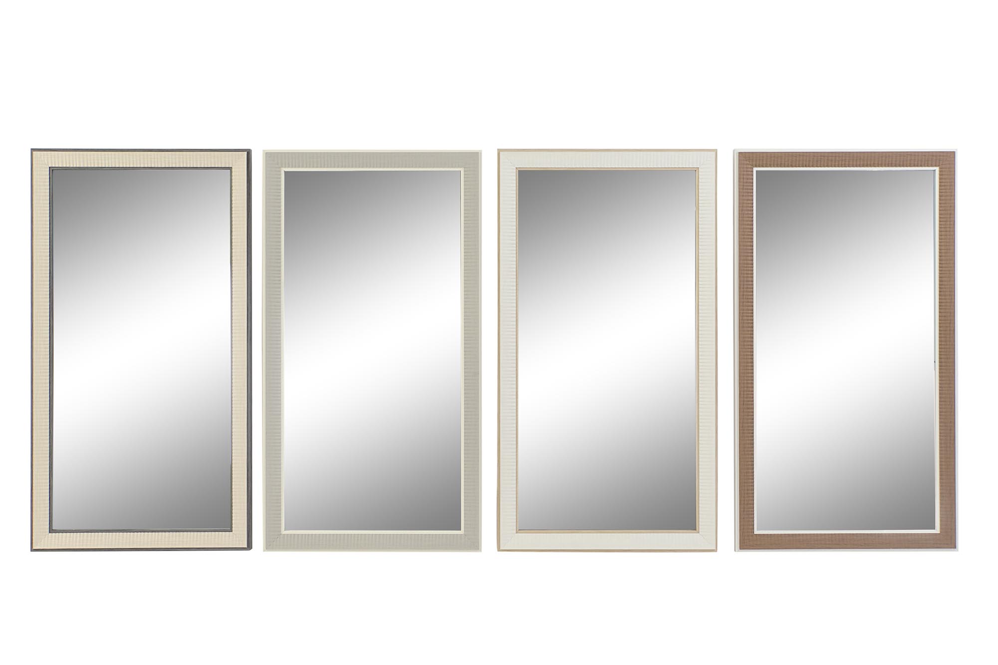 ESPEJO PS CRISTAL 36X2X66 4 SURT.