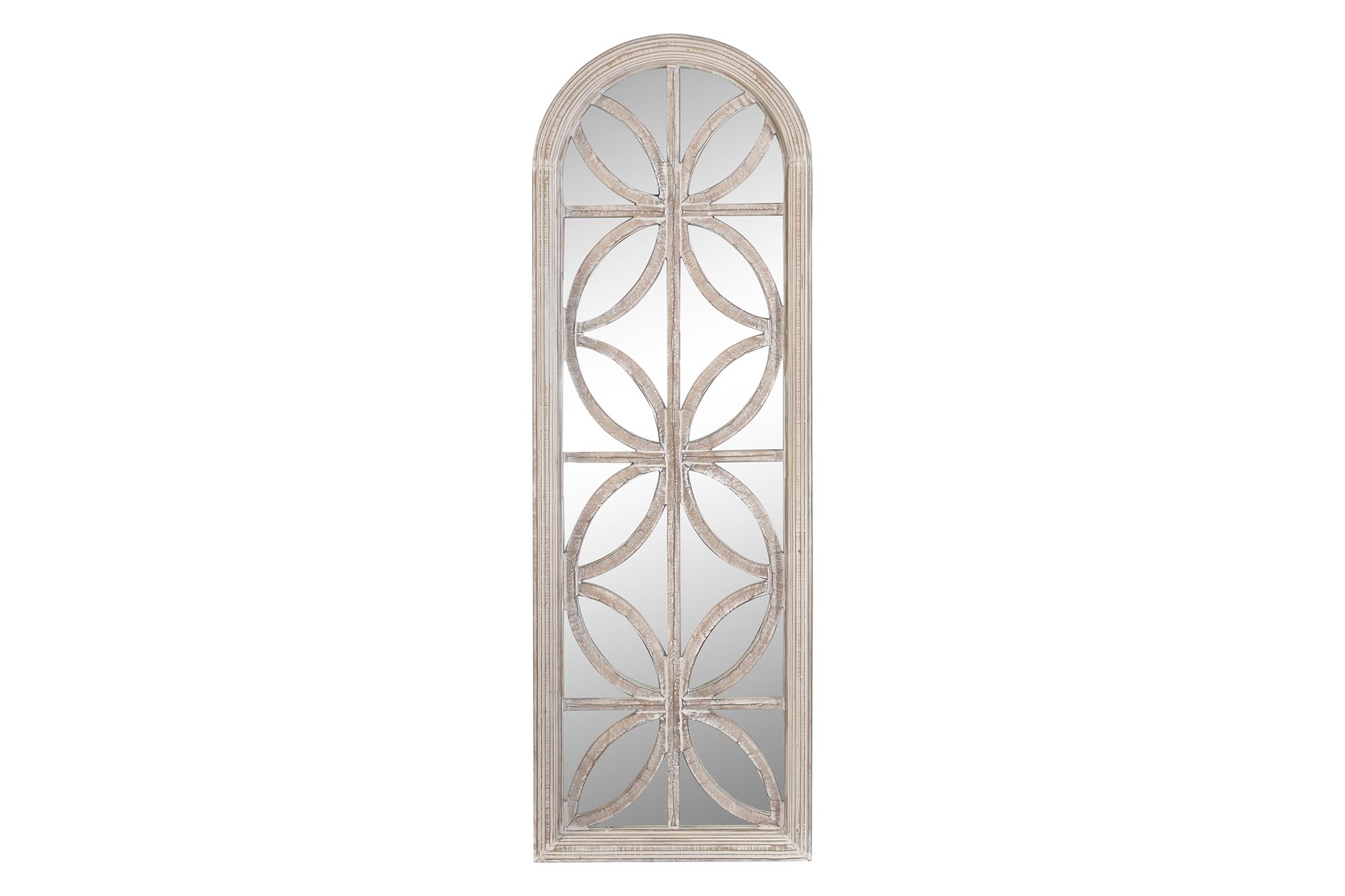 ESPEJO MDF CRISTAL 60X2,5X180 VENTANA DECAPE