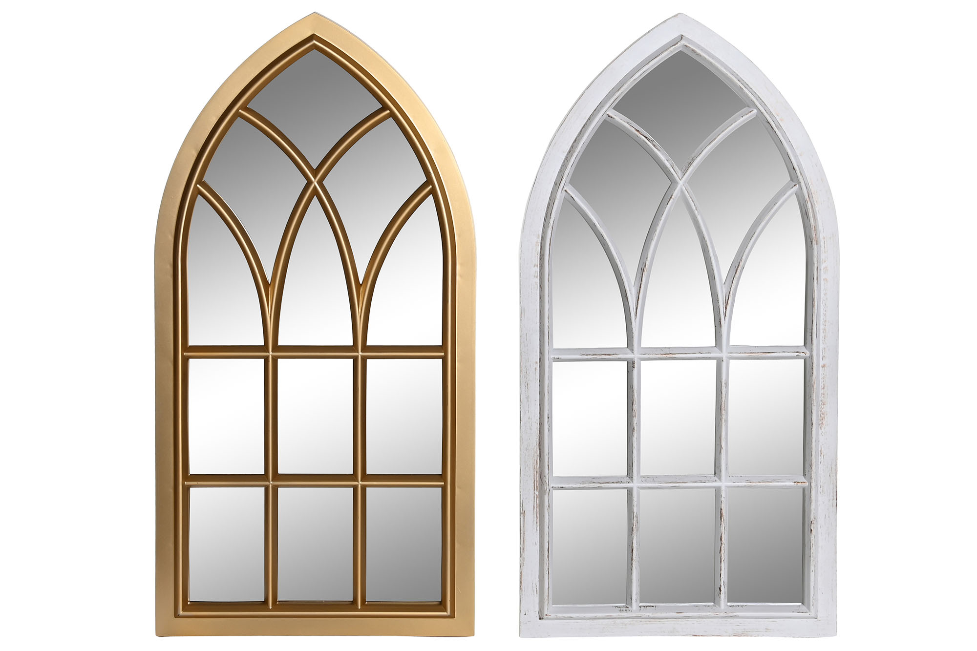 ESPEJO PP CRISTAL 35X2X69,5 VENTANA 2 SURT.
