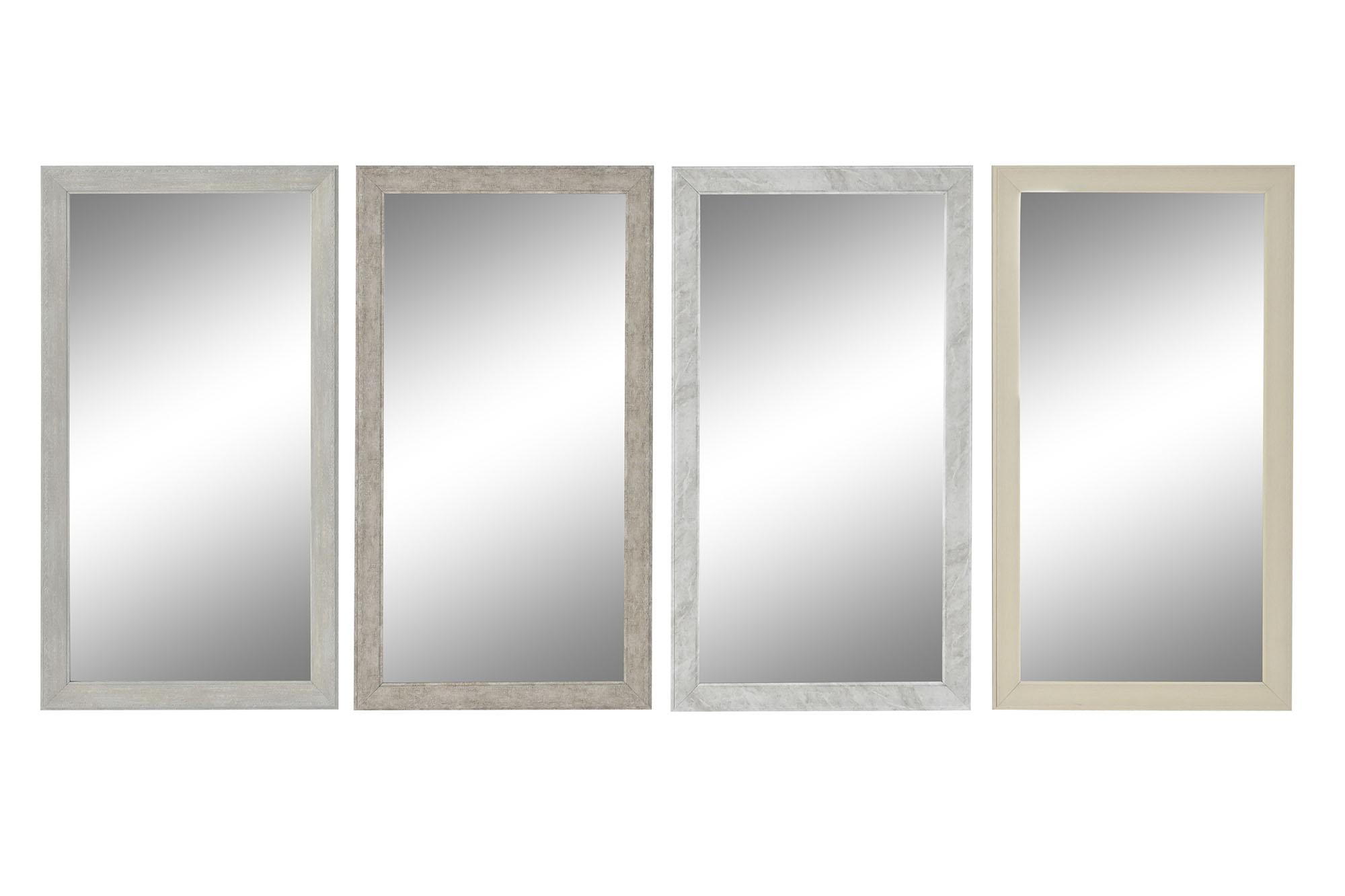 ESPEJO PS CRISTAL 36X2X66 4 SURT.