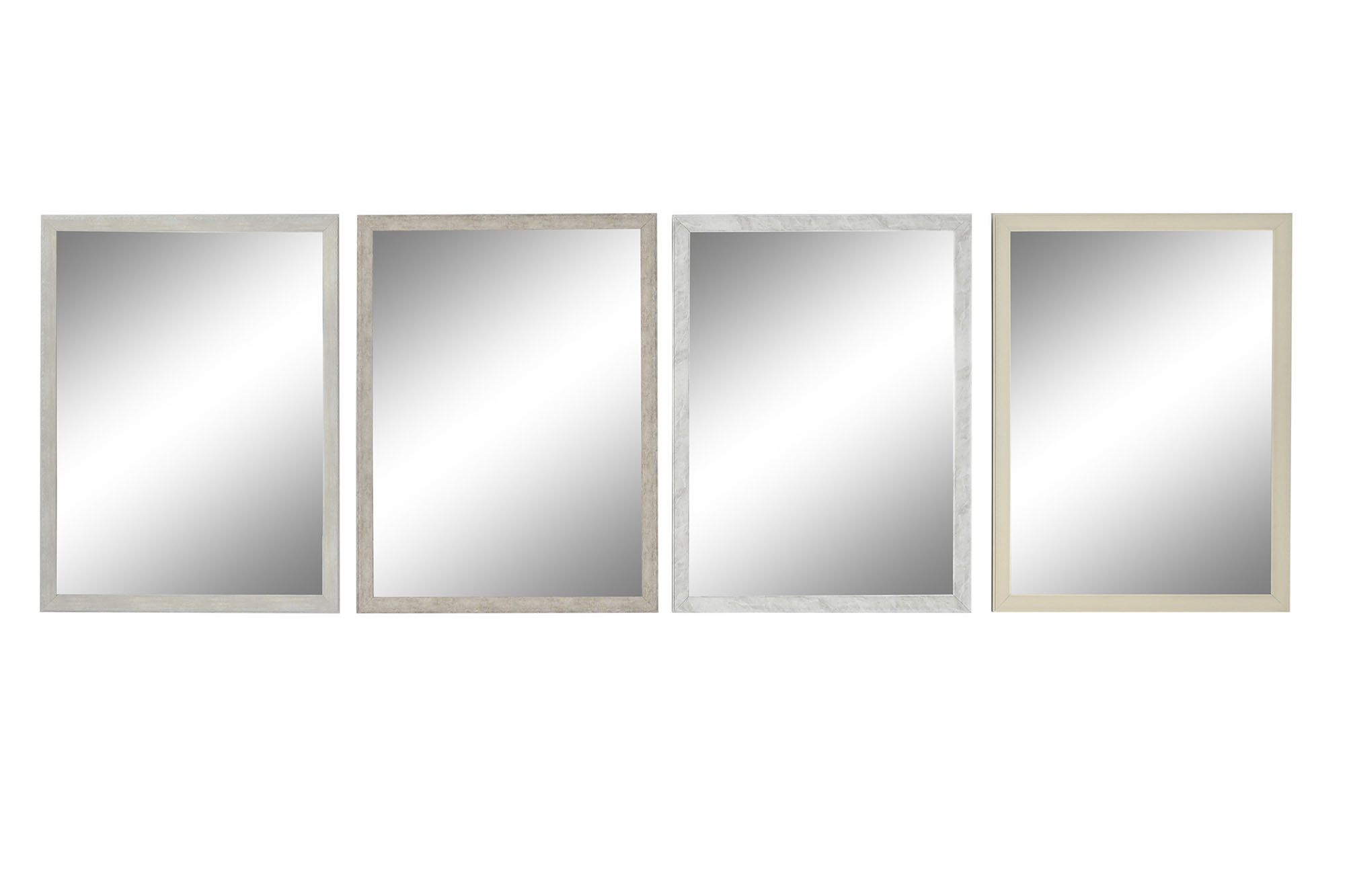 ESPEJO PS CRISTAL 56X2X76 4 SURT.